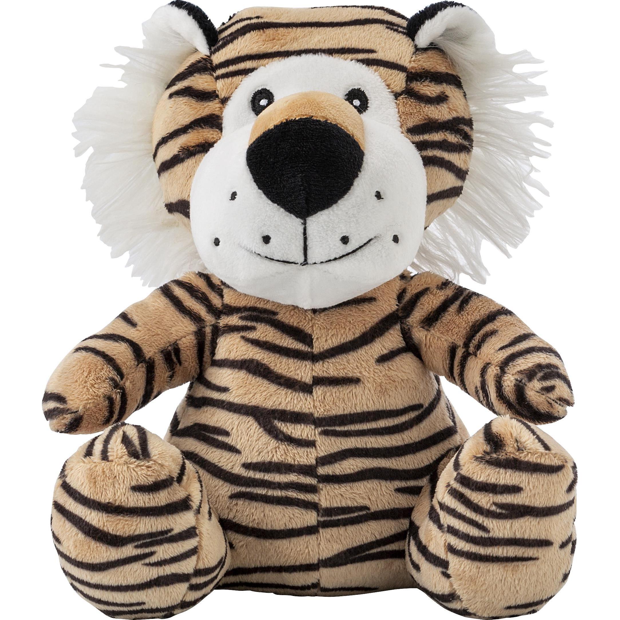 Kuscheltier Hector | Tiger