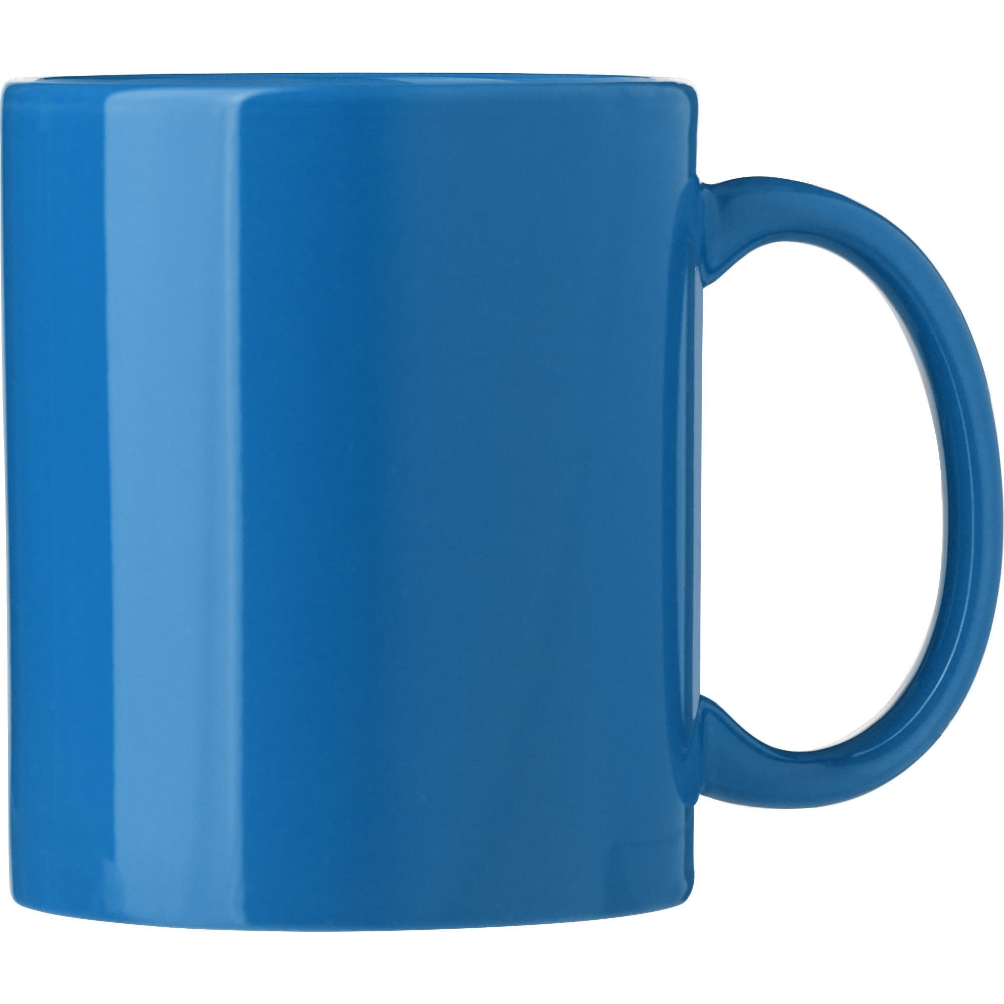 Blau