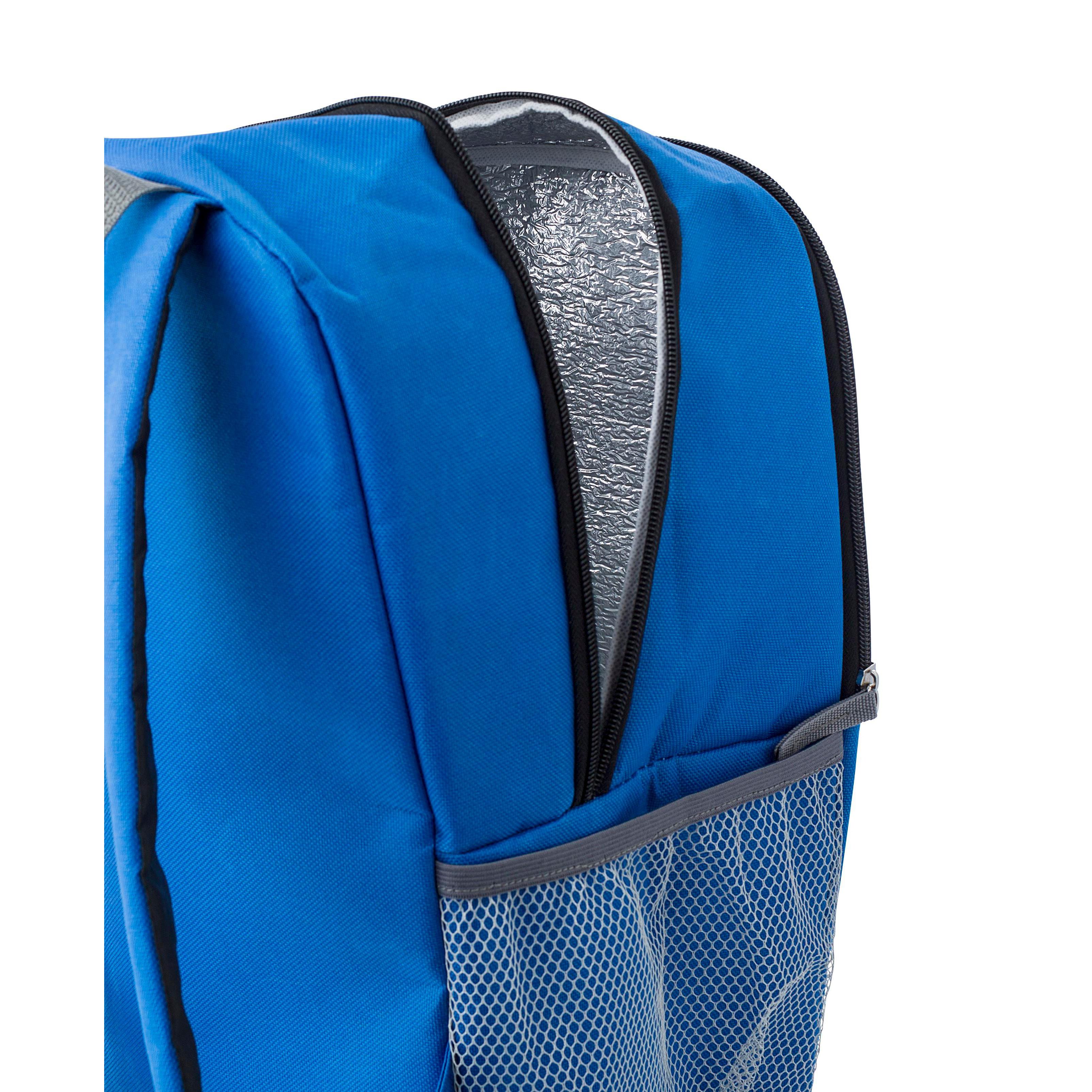 Kühlrucksack Nicholas | Polyester | 10 l