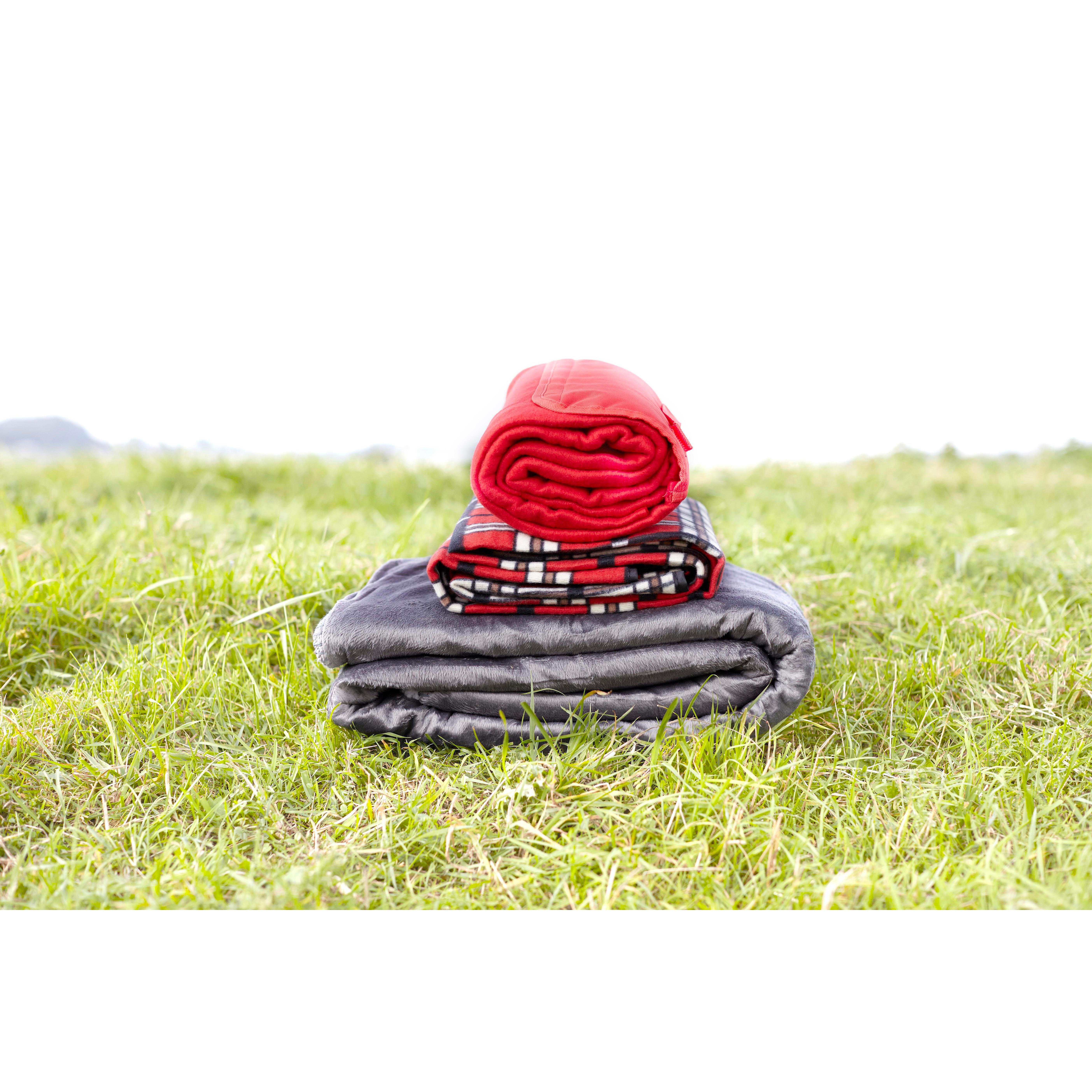 Plaid Margot | Polyester
