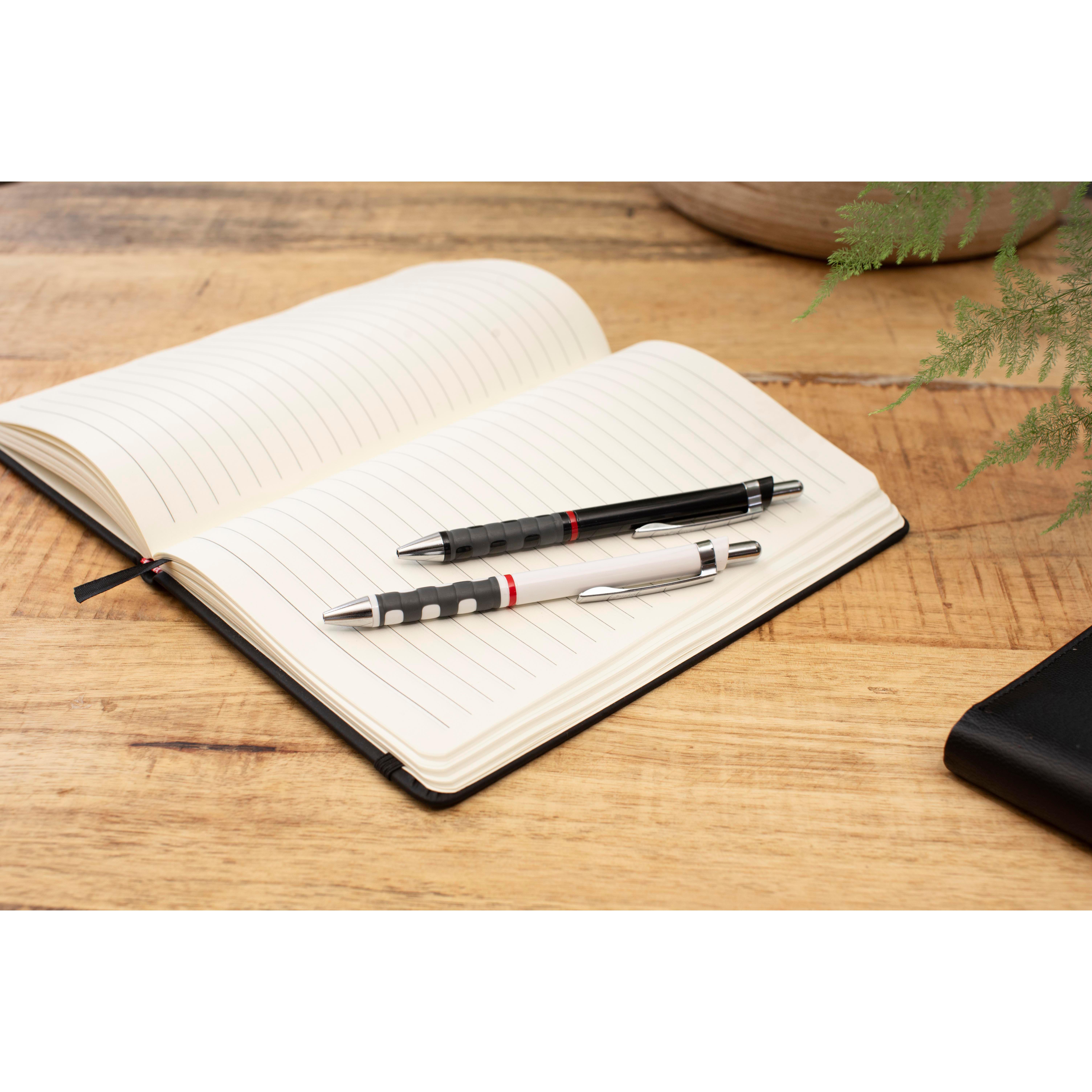 Rotring Tikky Kugelschreiber