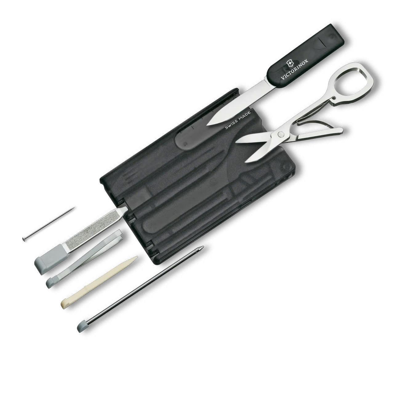 Victorinox Multitool SwissCard Classic