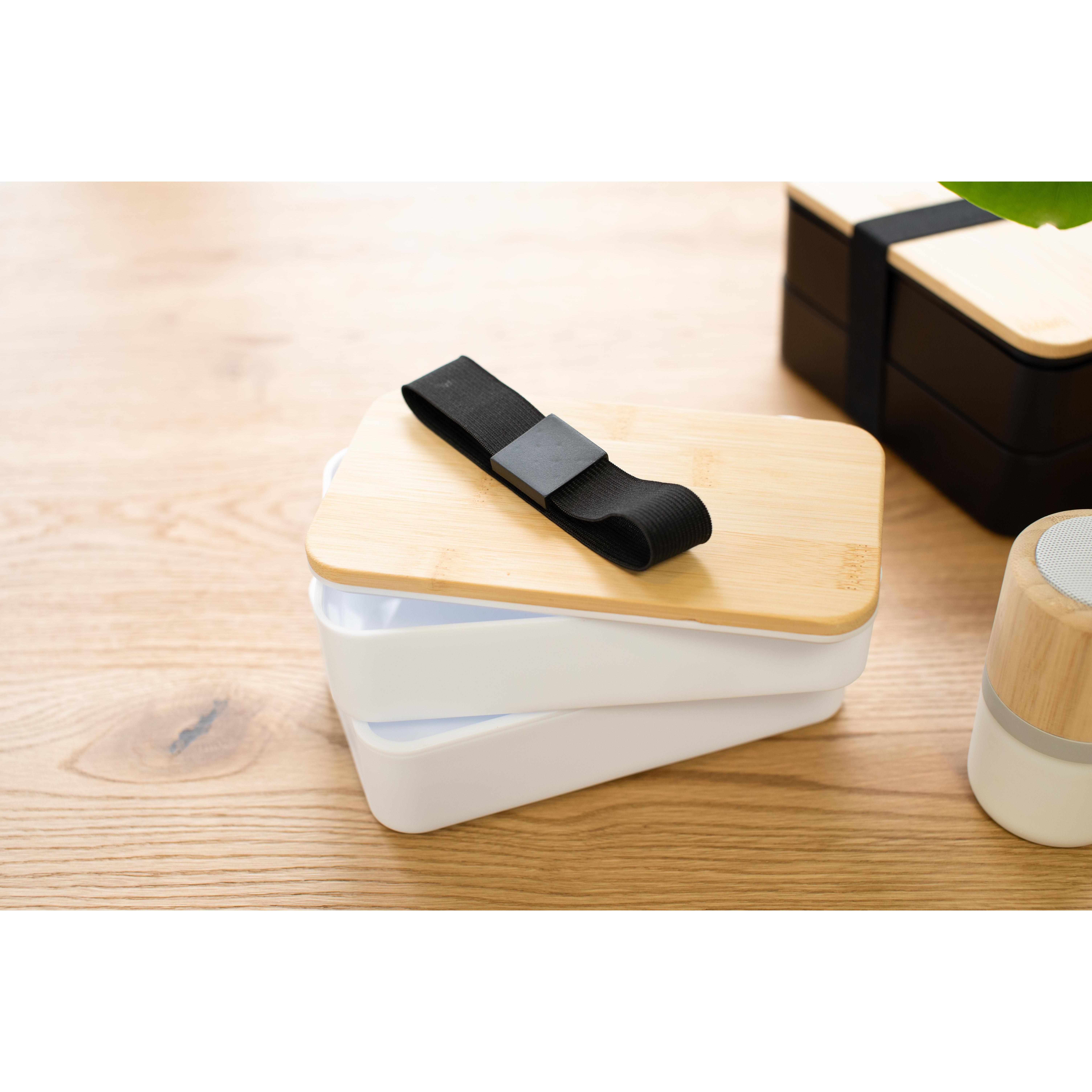 Lunchbox Maxton | 800 ml