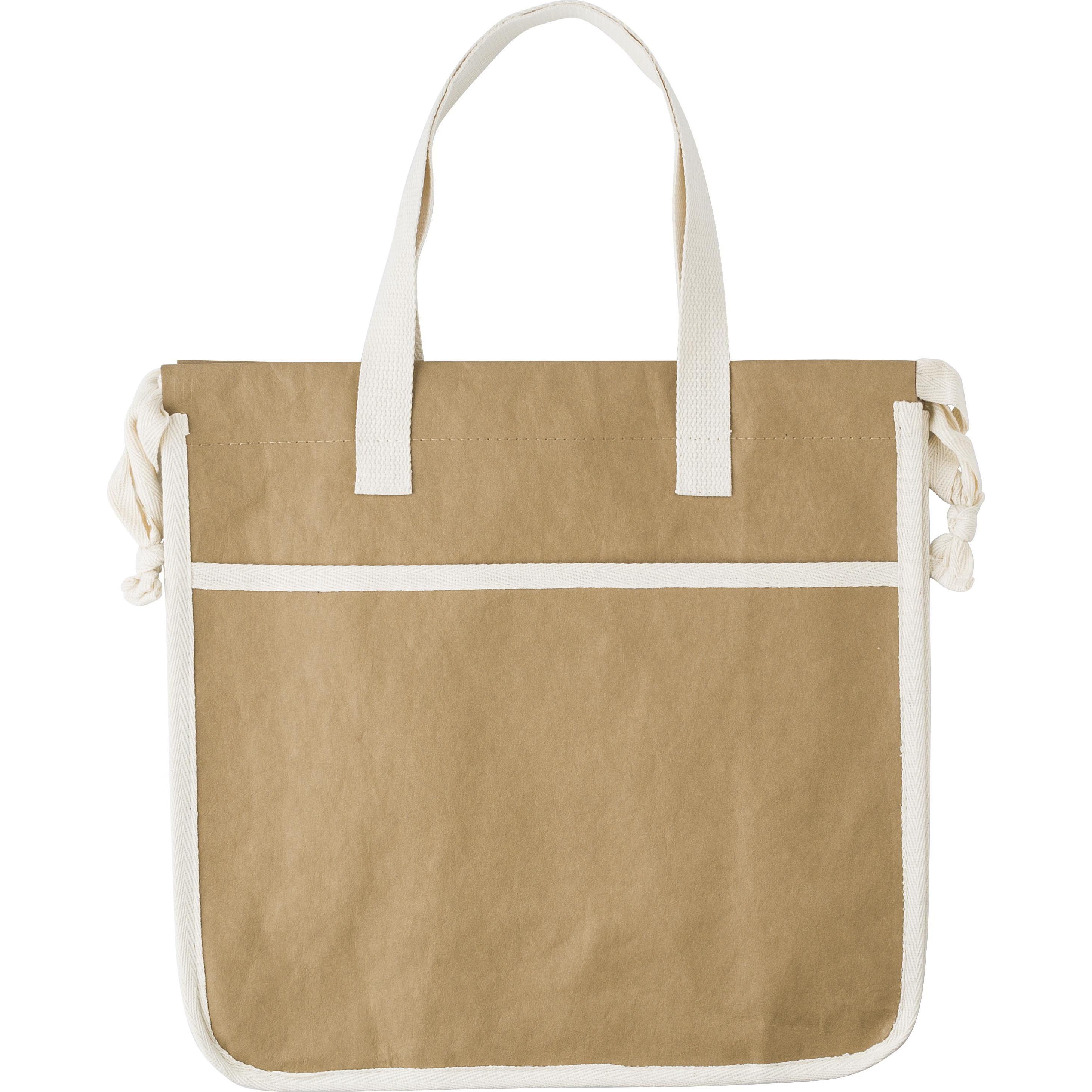 Einkaufstasche Emery | Kraftpapier | Waschbar