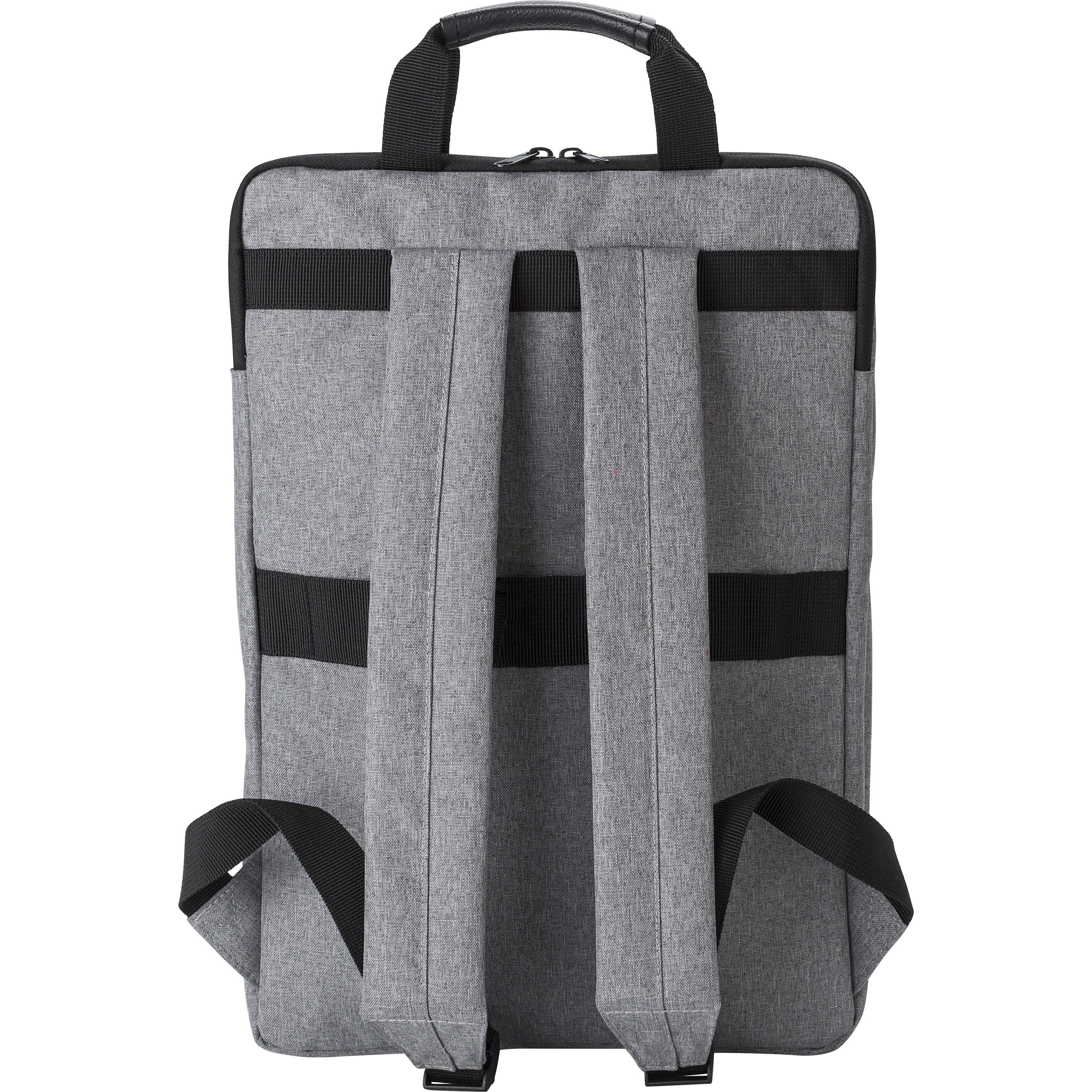Rucksack Seth | Laptop 15´ | 6 l