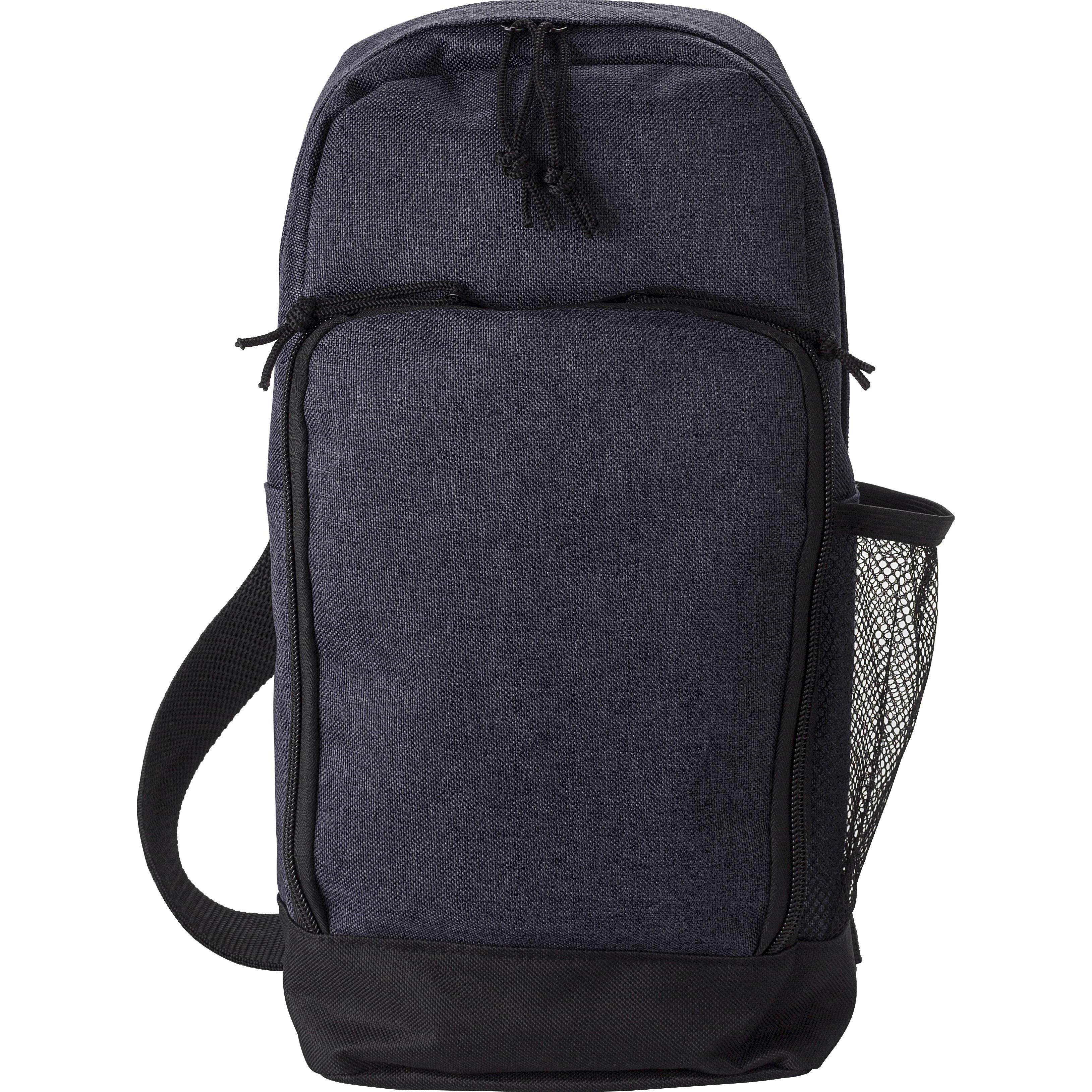 Umhängetasche Brandon | Polyester | 10 l