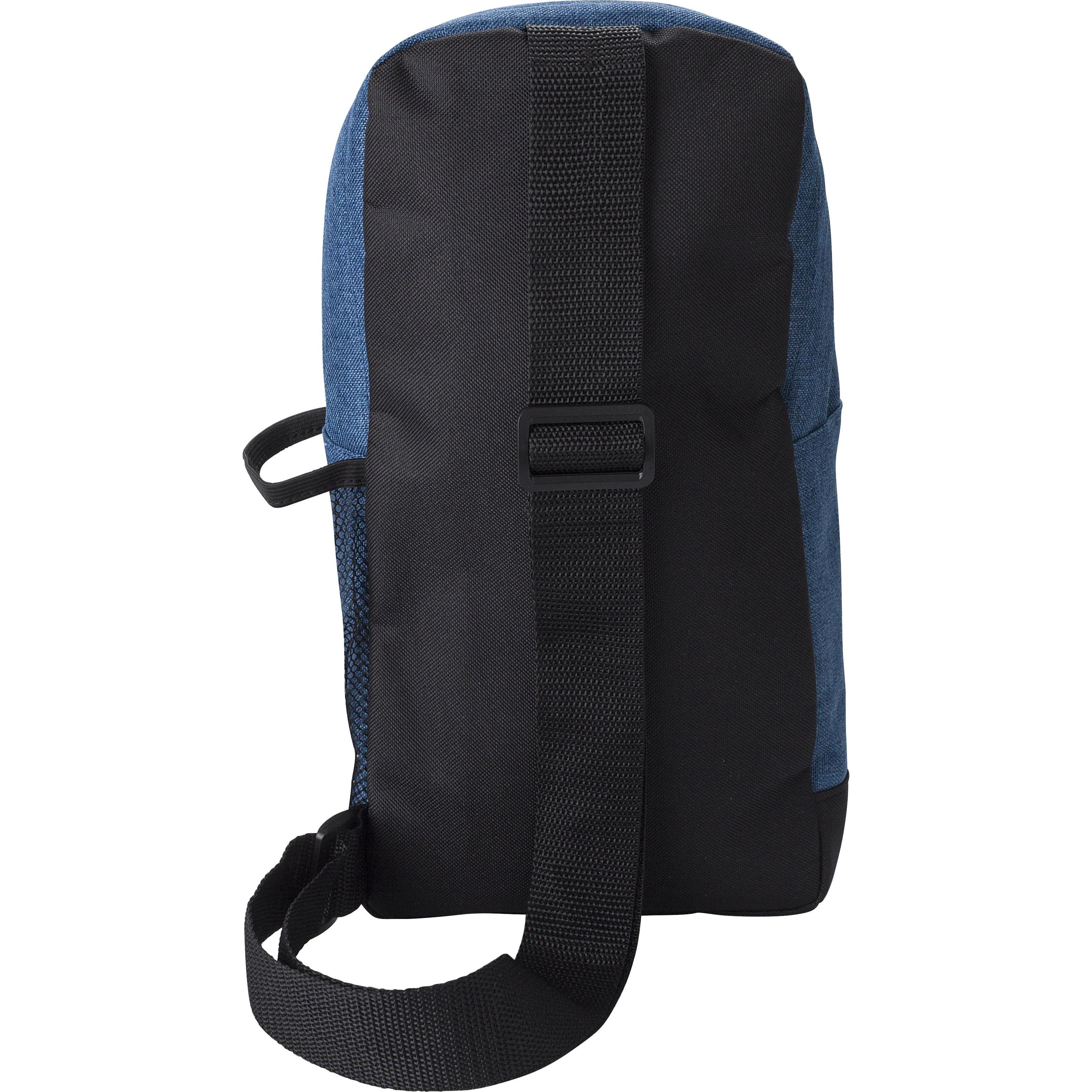 Umhängetasche Brandon | Polyester | 10 l