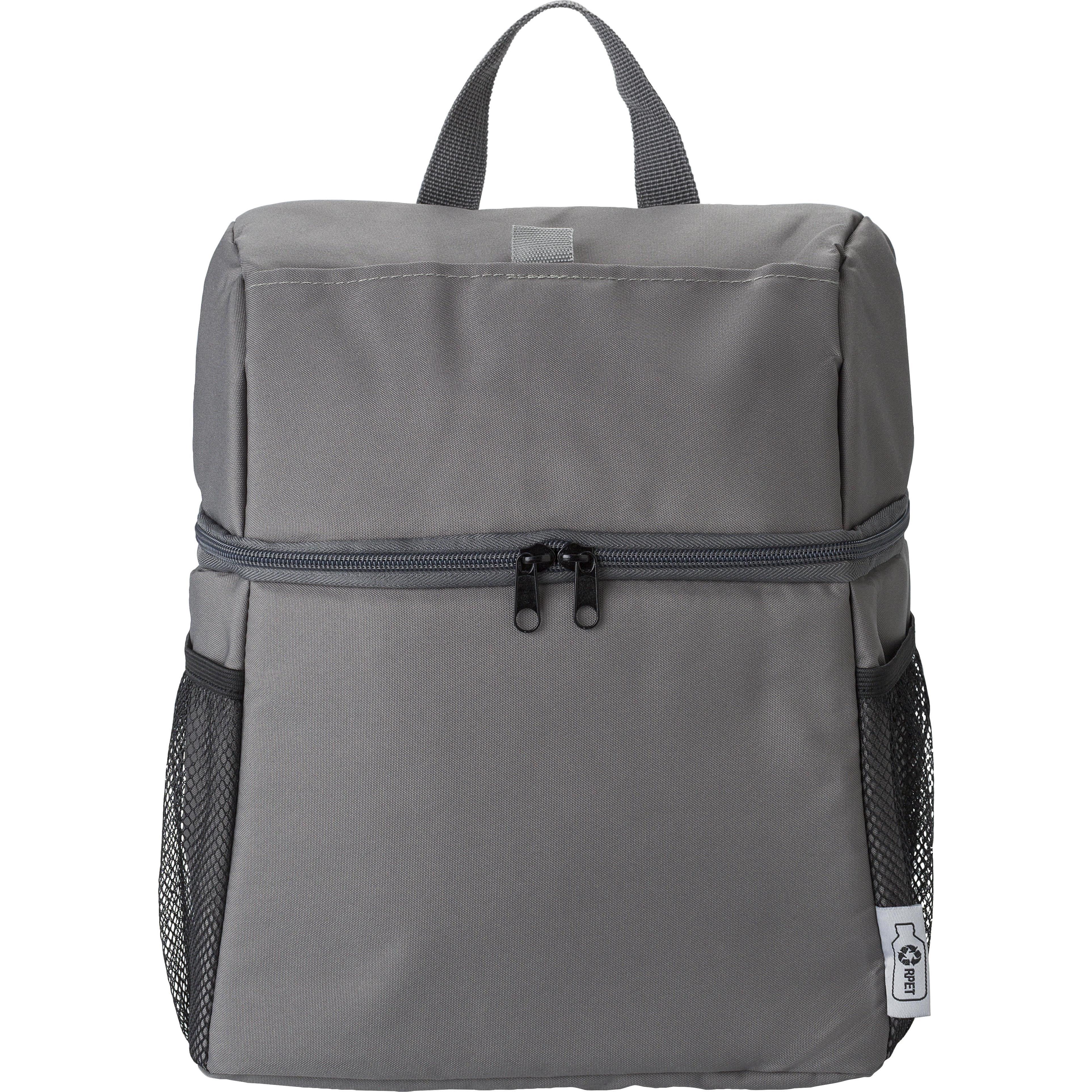 KÃ¼hltasche-Rucksack Elliott | Klettverschlusstasche