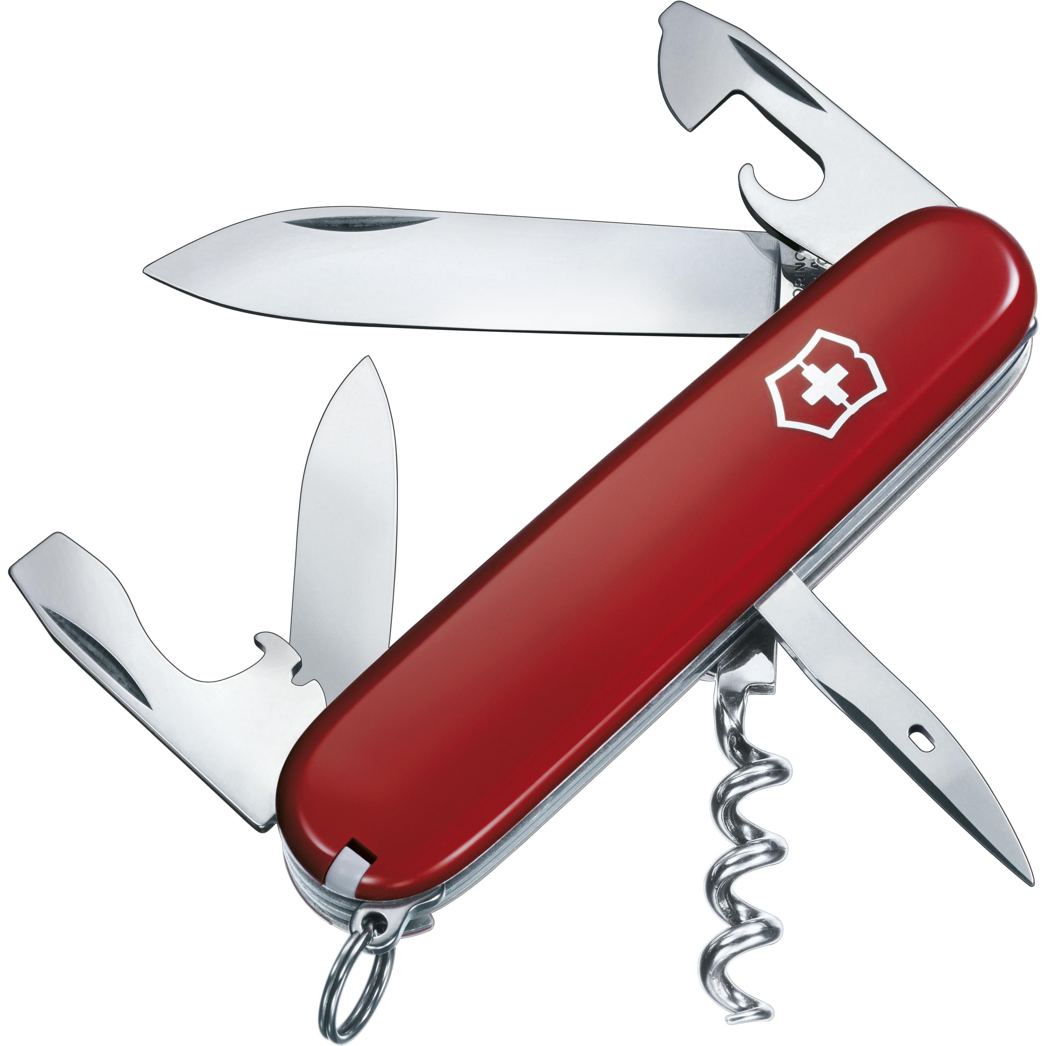 Victorinox Taschenmesser Spartan | 12 Funktionen