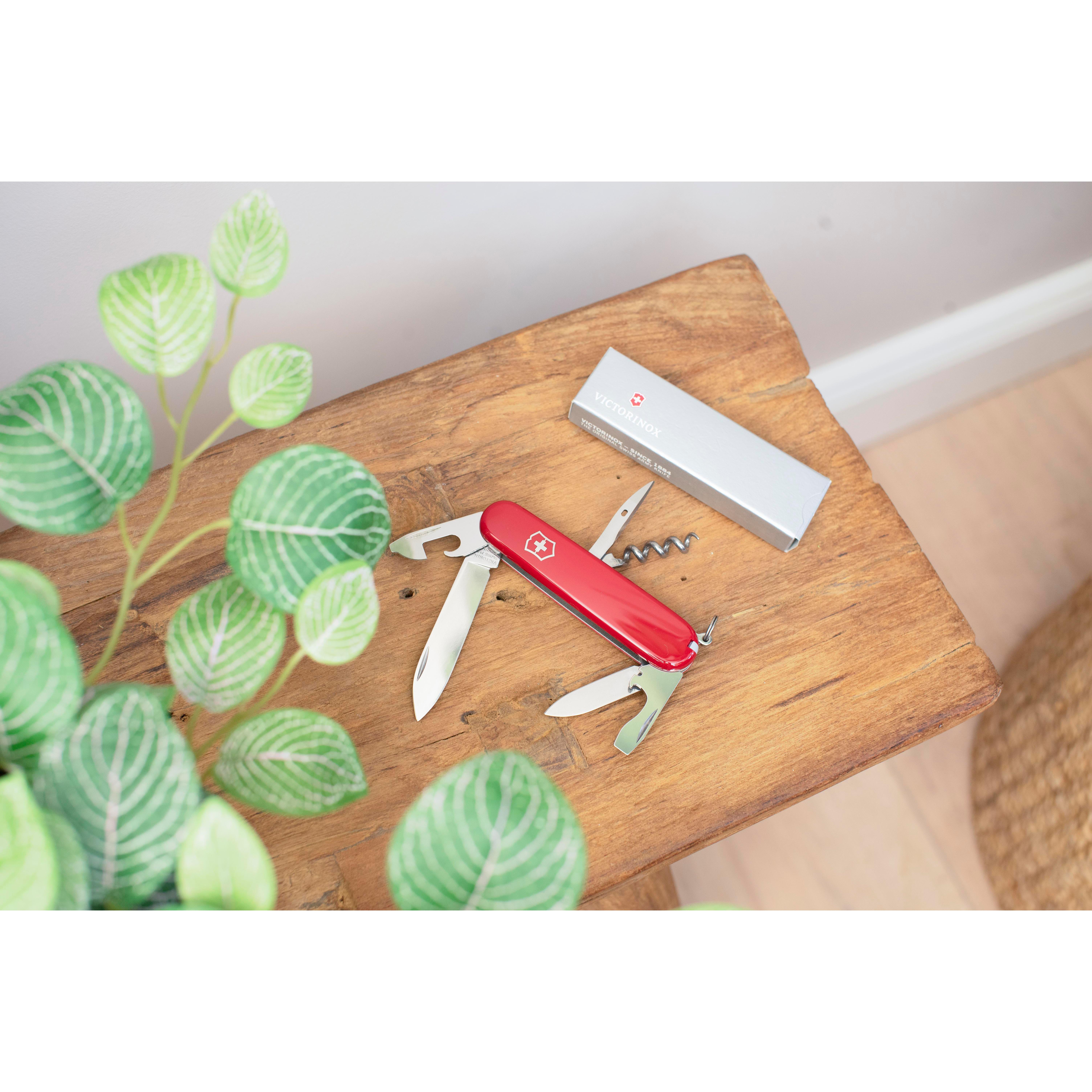 Victorinox Taschenmesser Spartan | 12 Funktionen