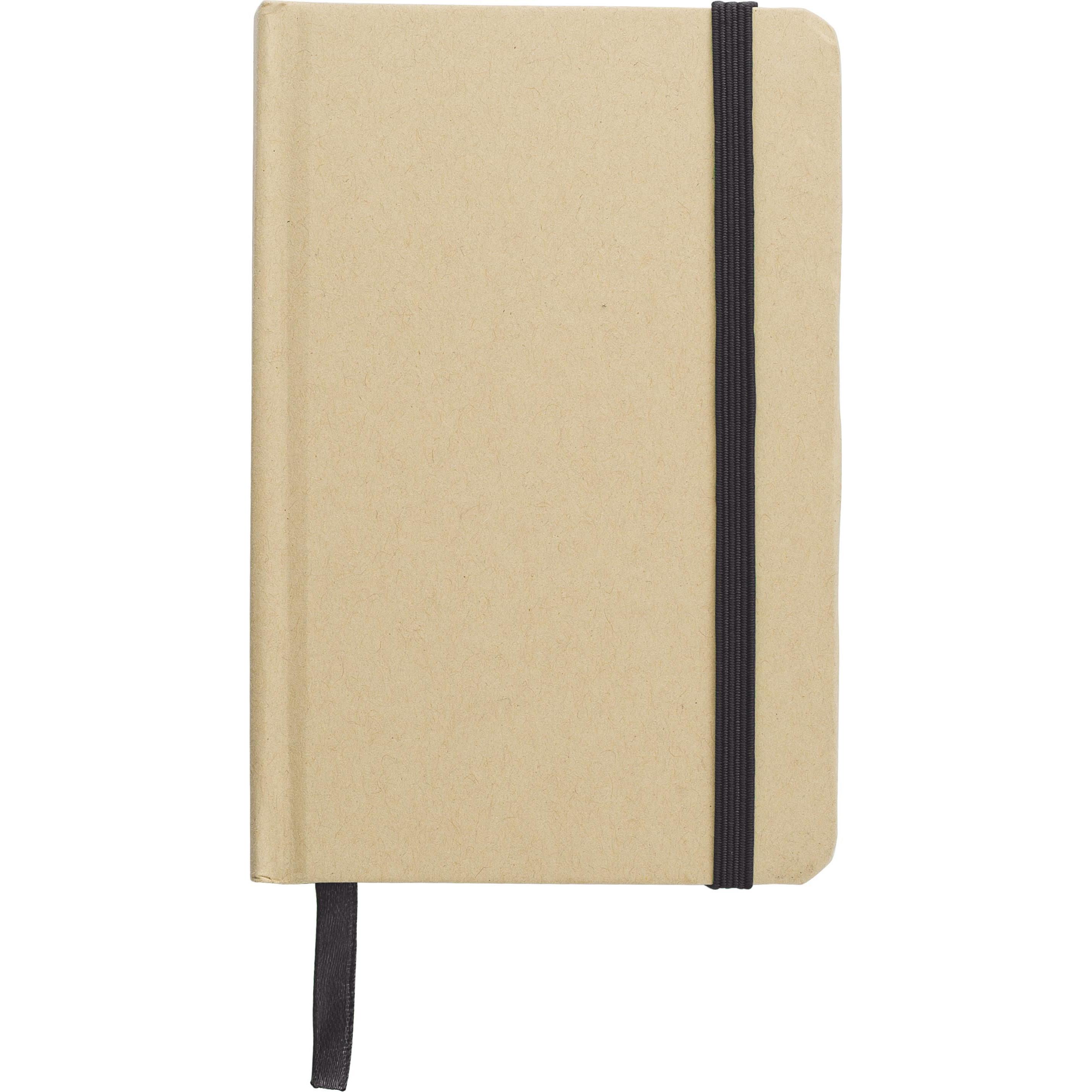 Notizbuch John | A6 | Liniert