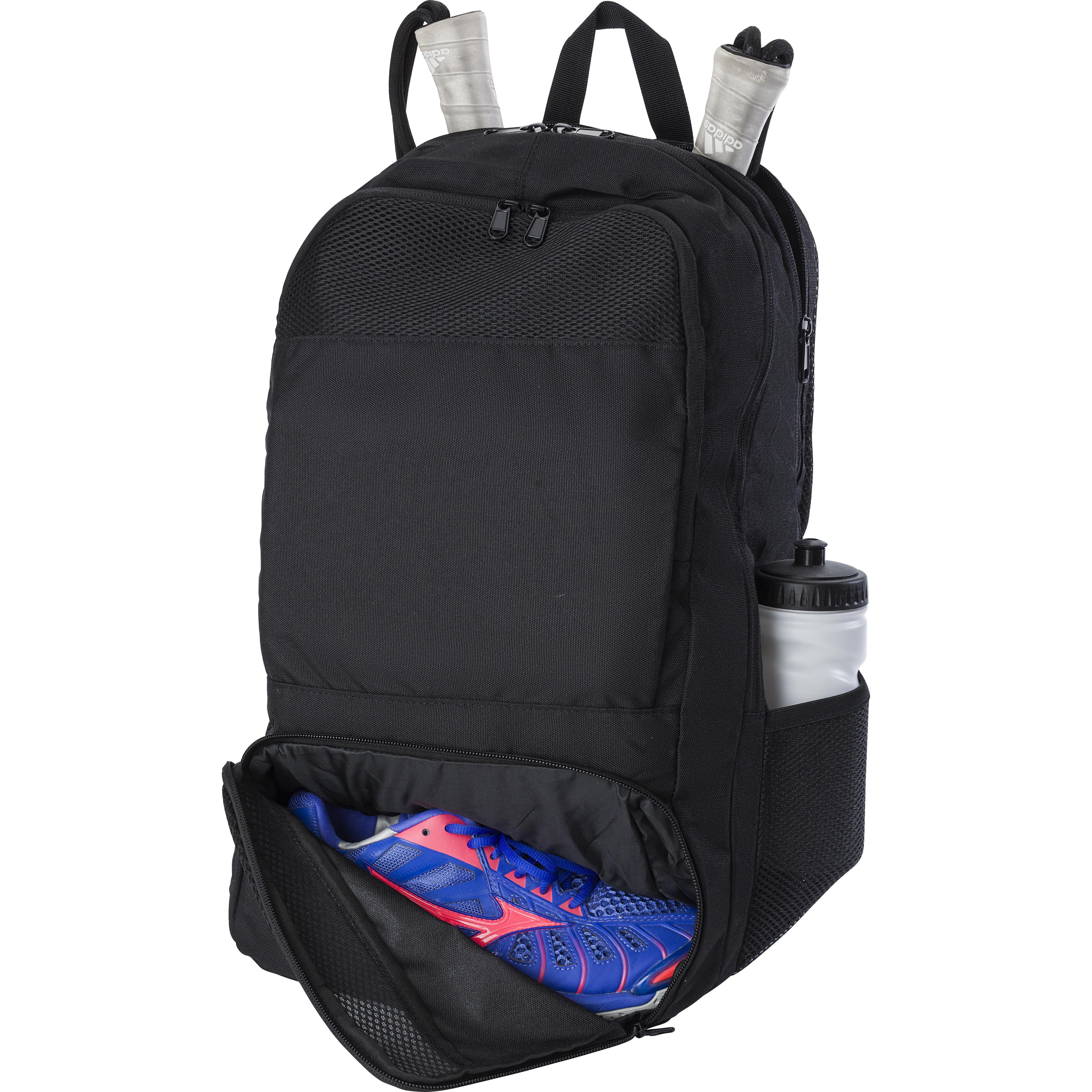 Rucksack Sebastian | Multifunktional | 38 l