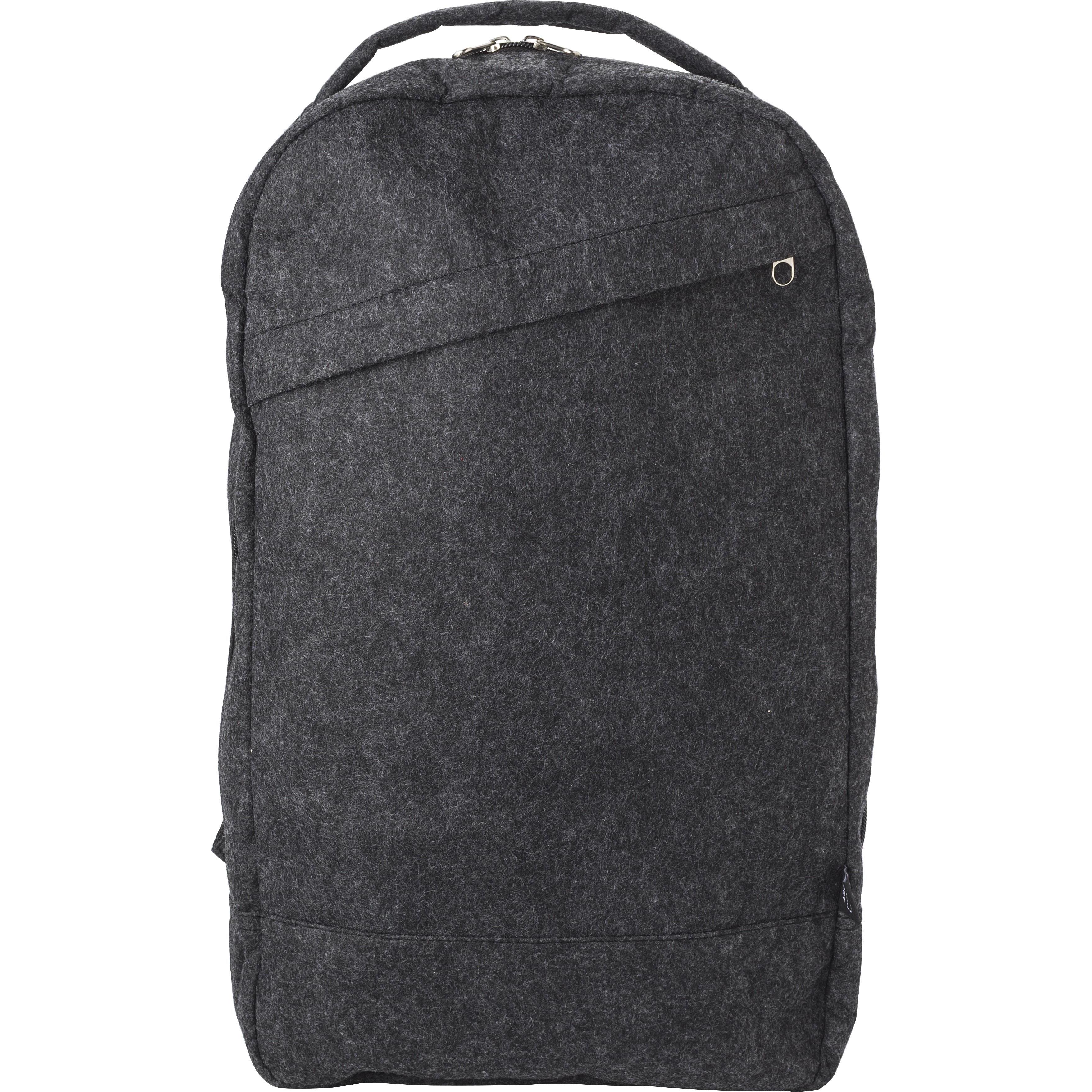 Rucksack Eleanor | Filz | 15 l