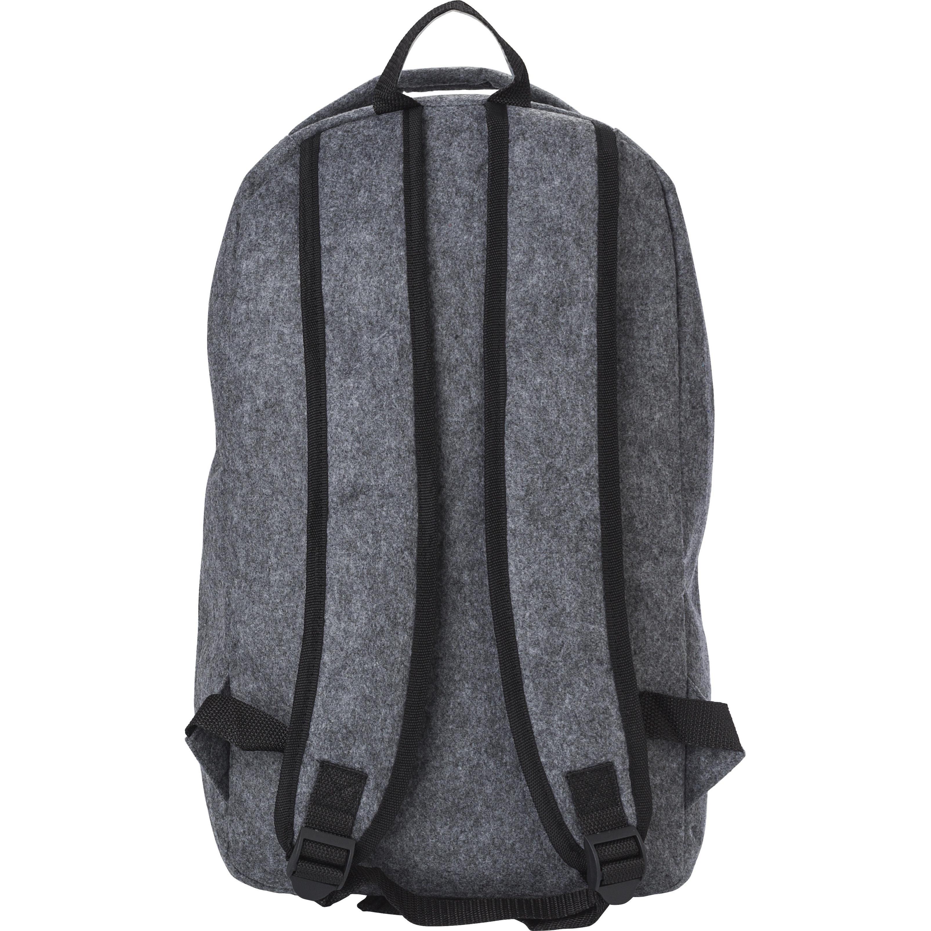 Rucksack Eleanor | Filz | 15 l