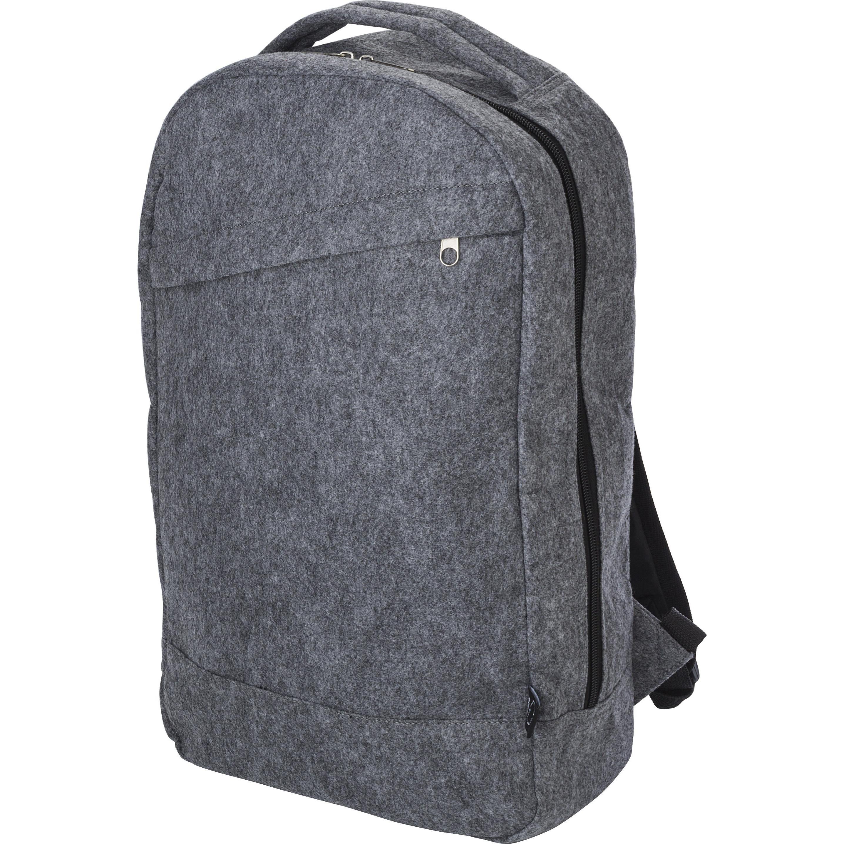 Rucksack Eleanor | Filz | 15 l