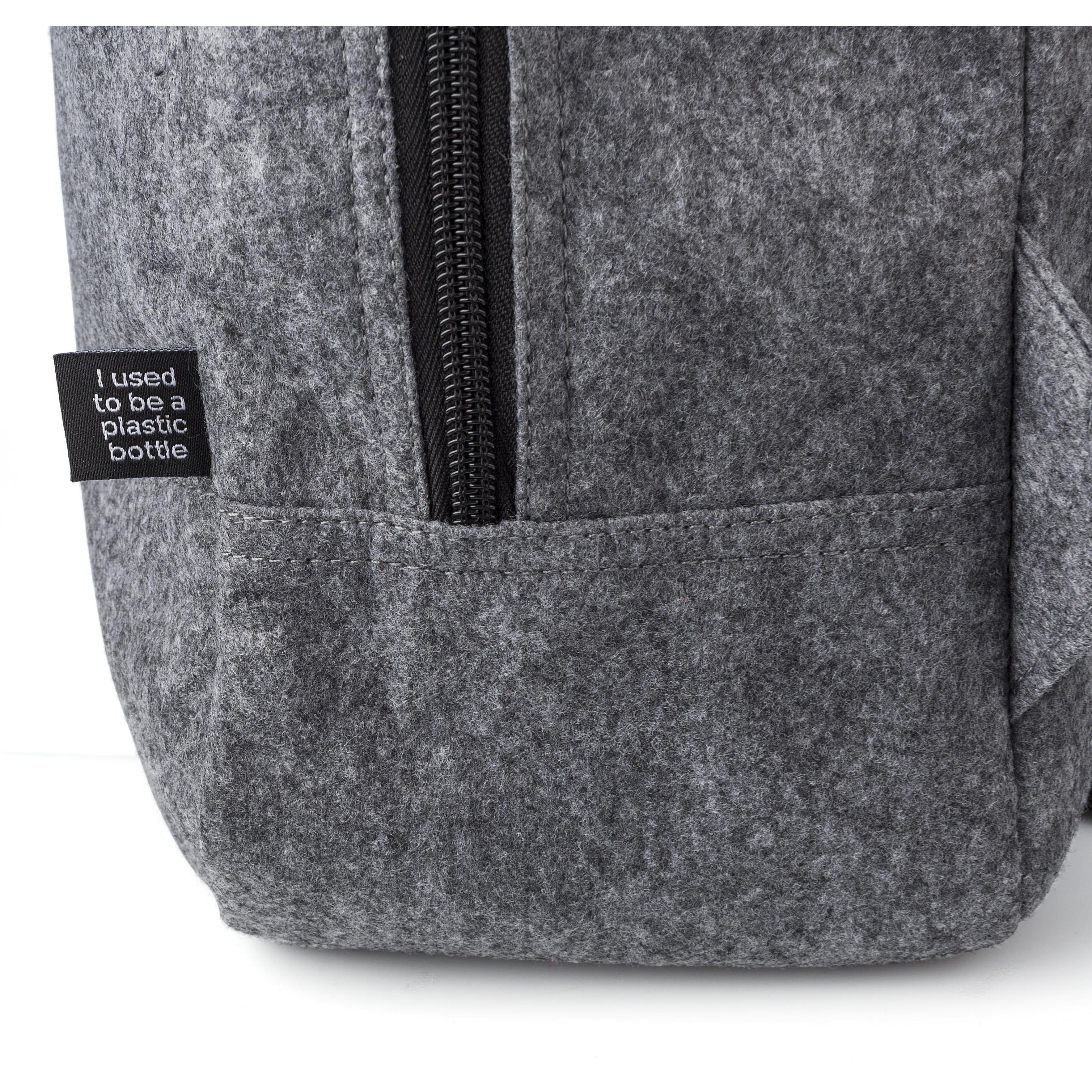 Rucksack Eleanor | Filz | 15 l