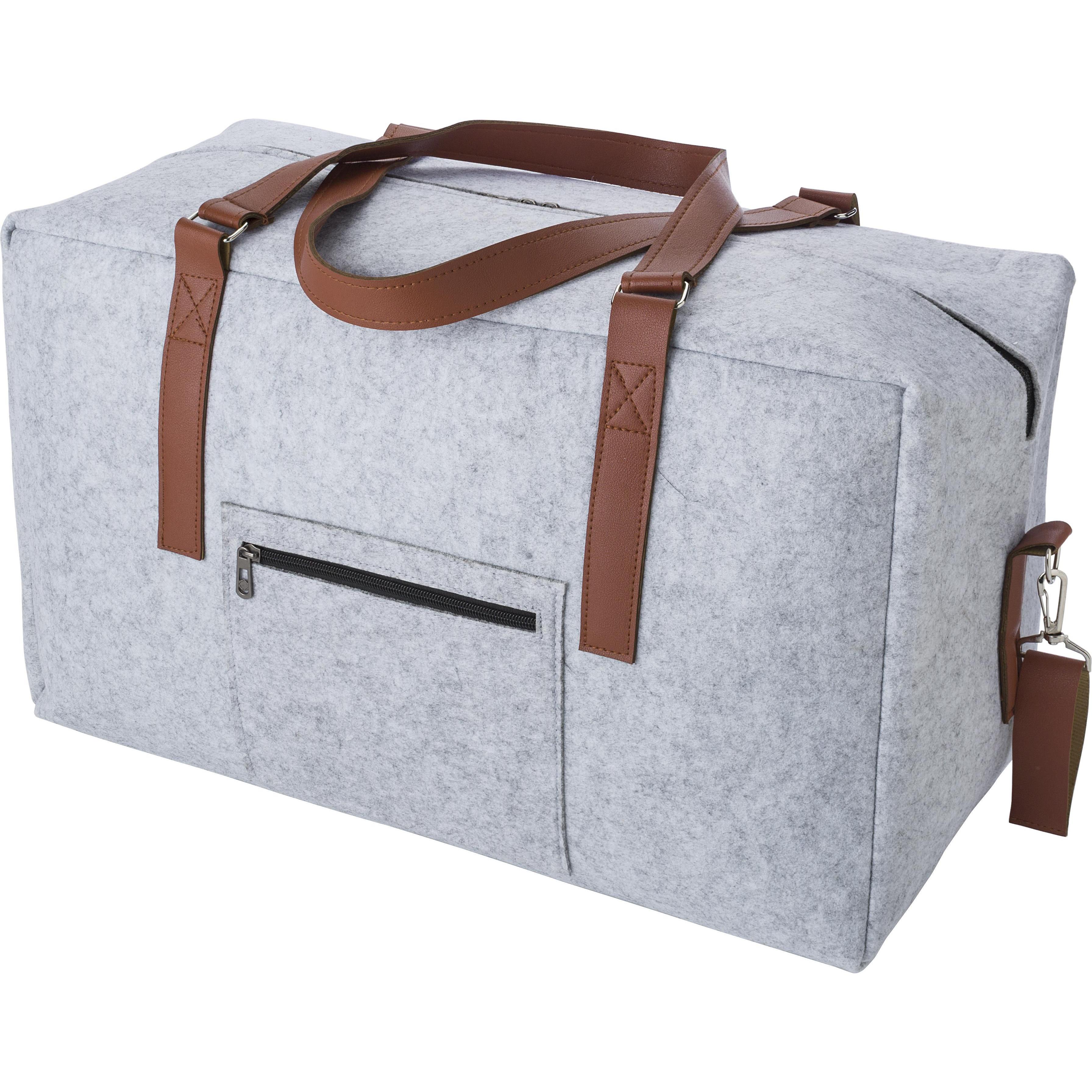 Reisetasche Natalie | Filz | 28 l