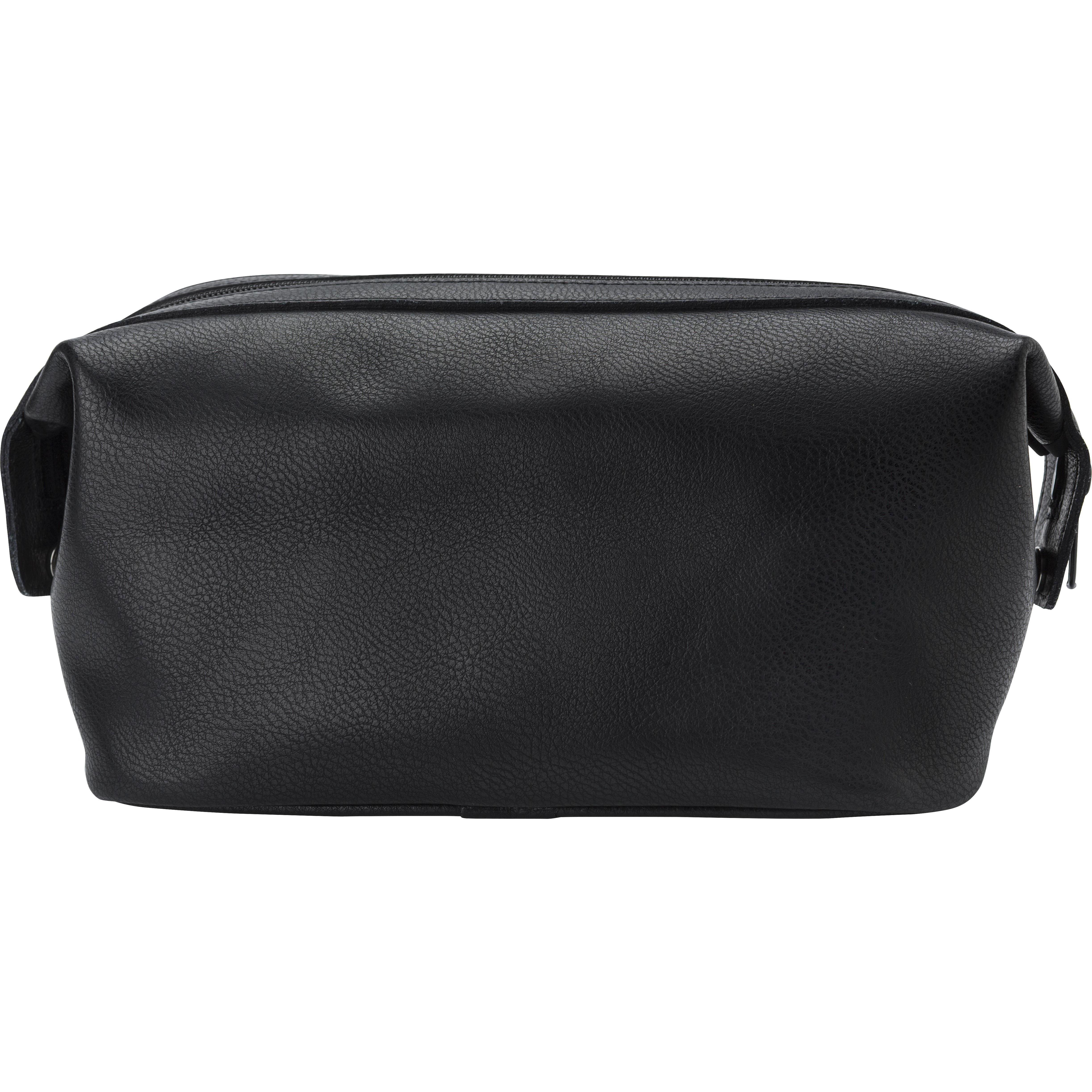 Kulturtasche Flynn | Leder | 0,5 l