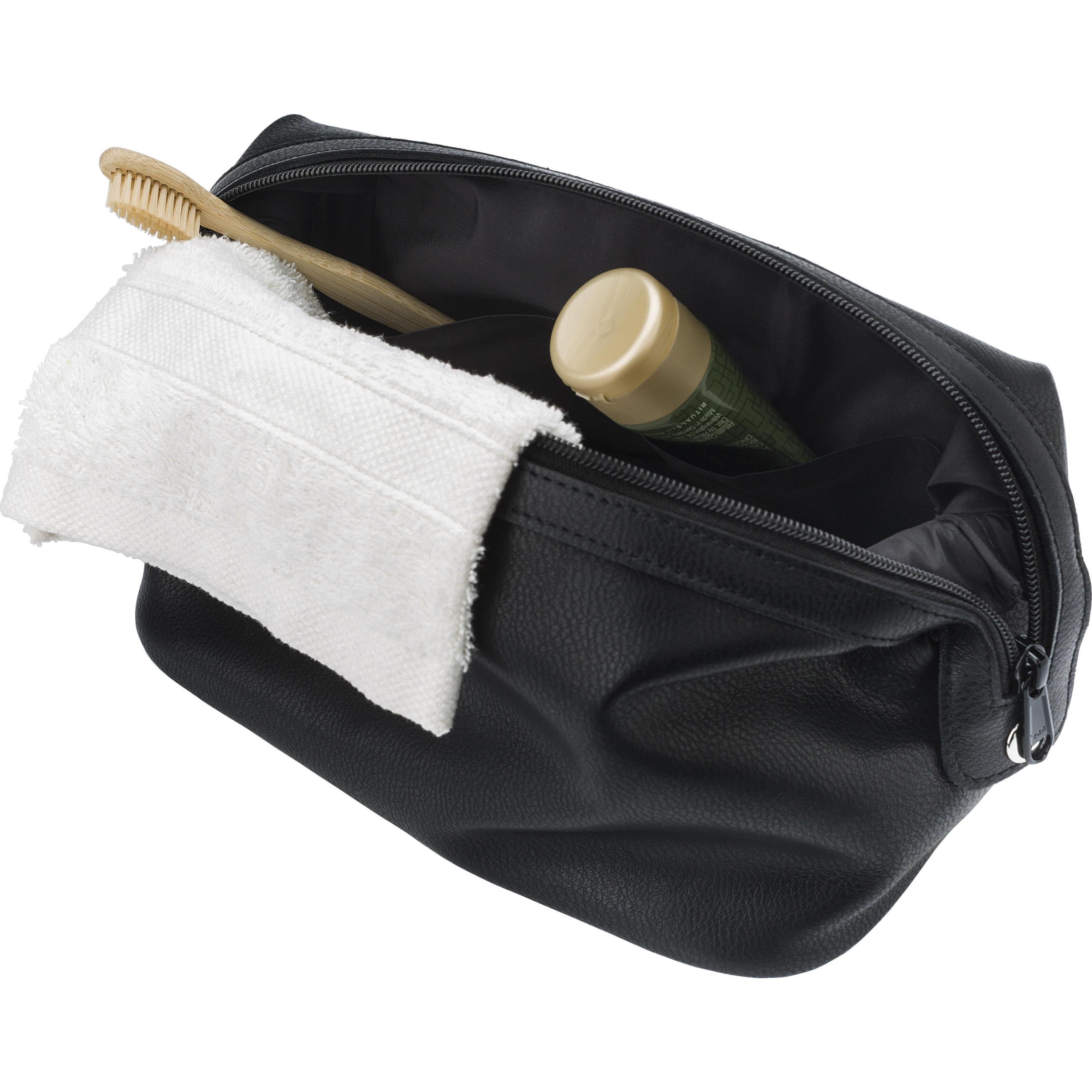 Kulturtasche Flynn | Leder | 0,5 l