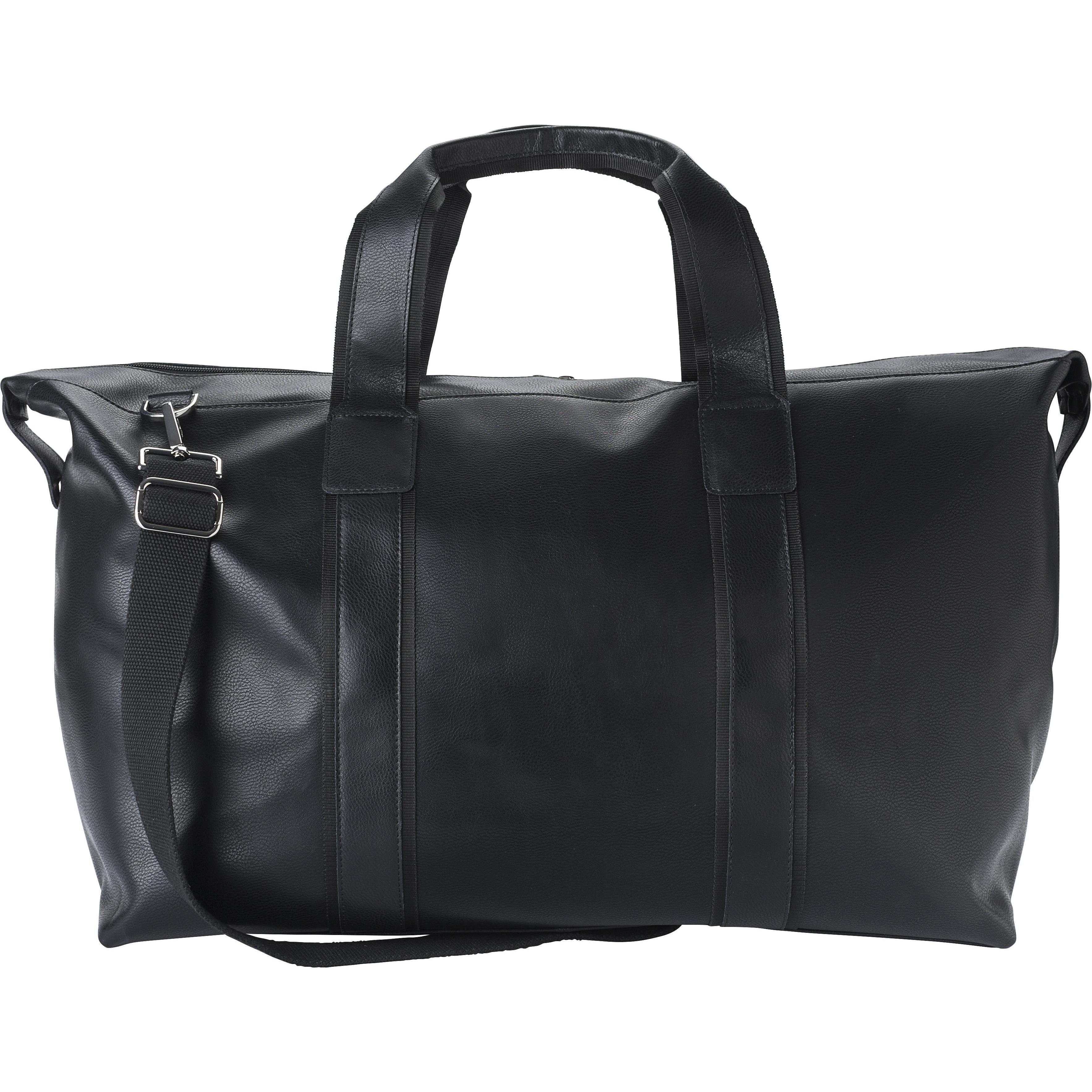Weekender Noah | Leder | 7 l