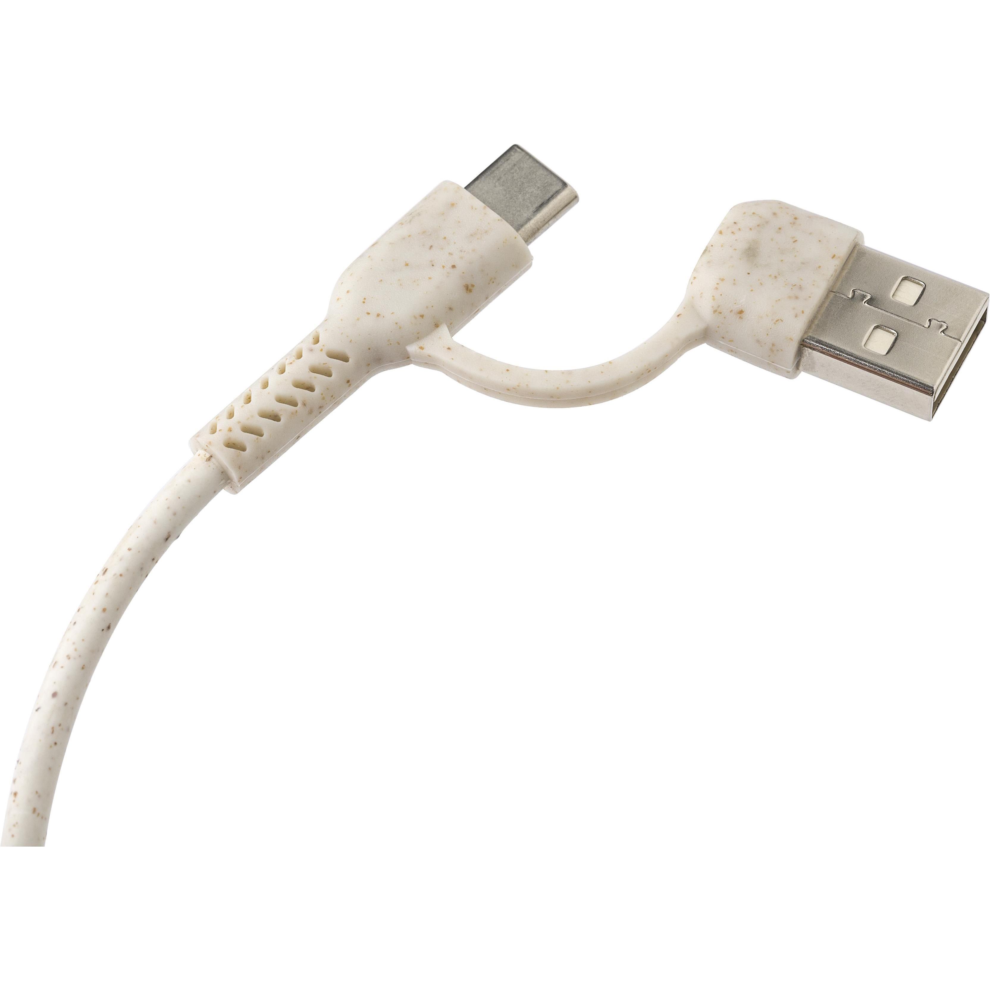 USB-Hub Paulo | 4 AnschlÃ¼sse