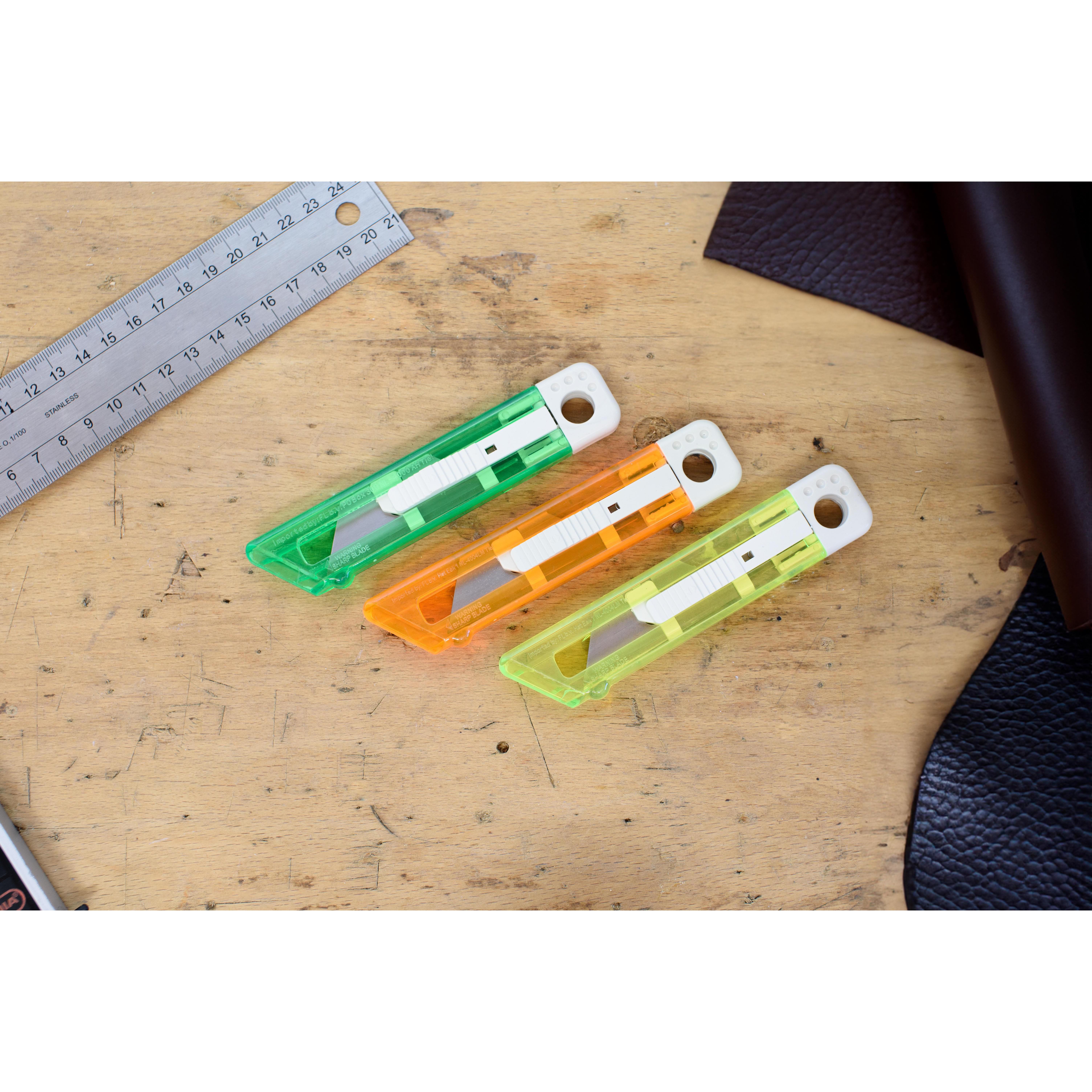 Cuttermesser Griffin