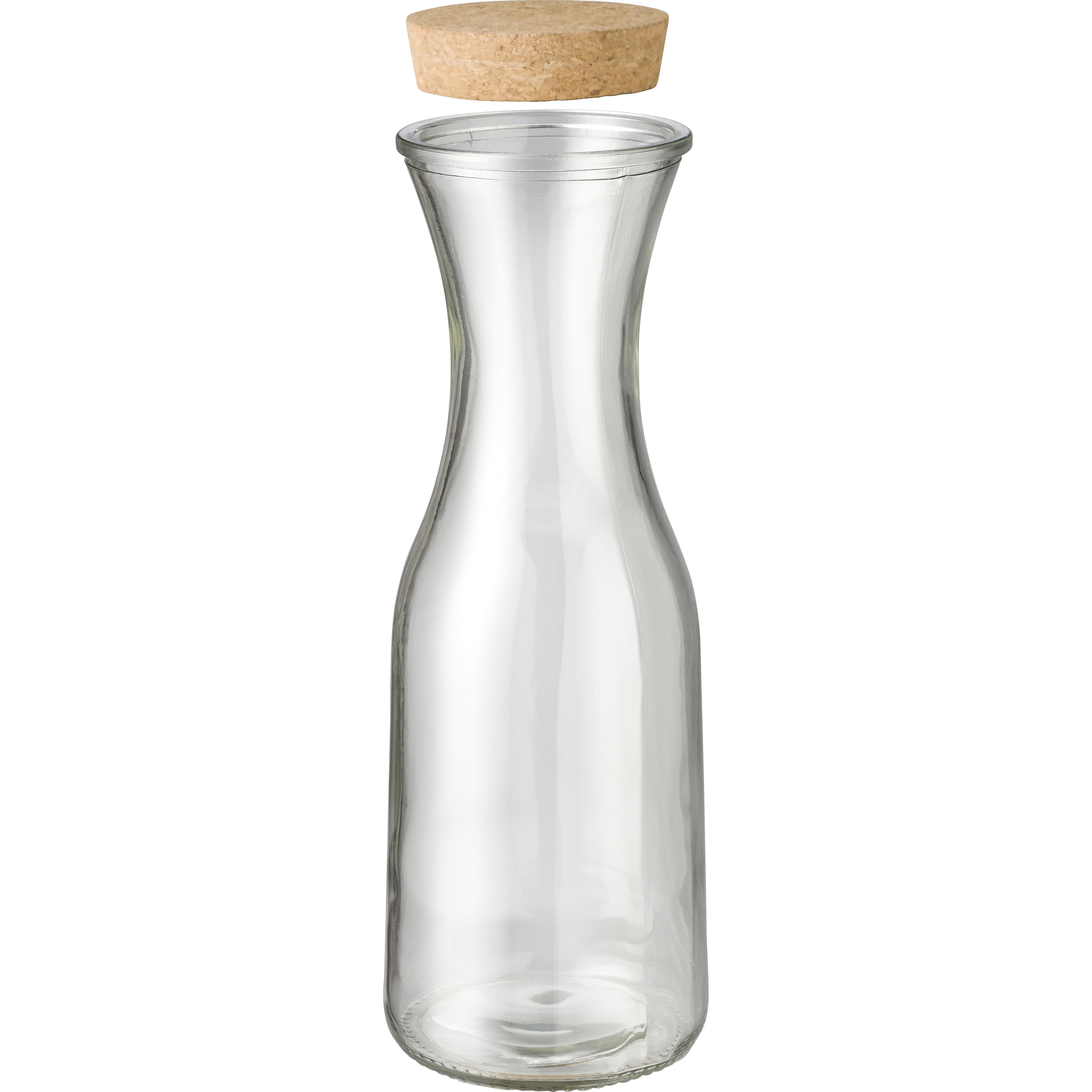 Karaffe Rowena | Glas | 1 l