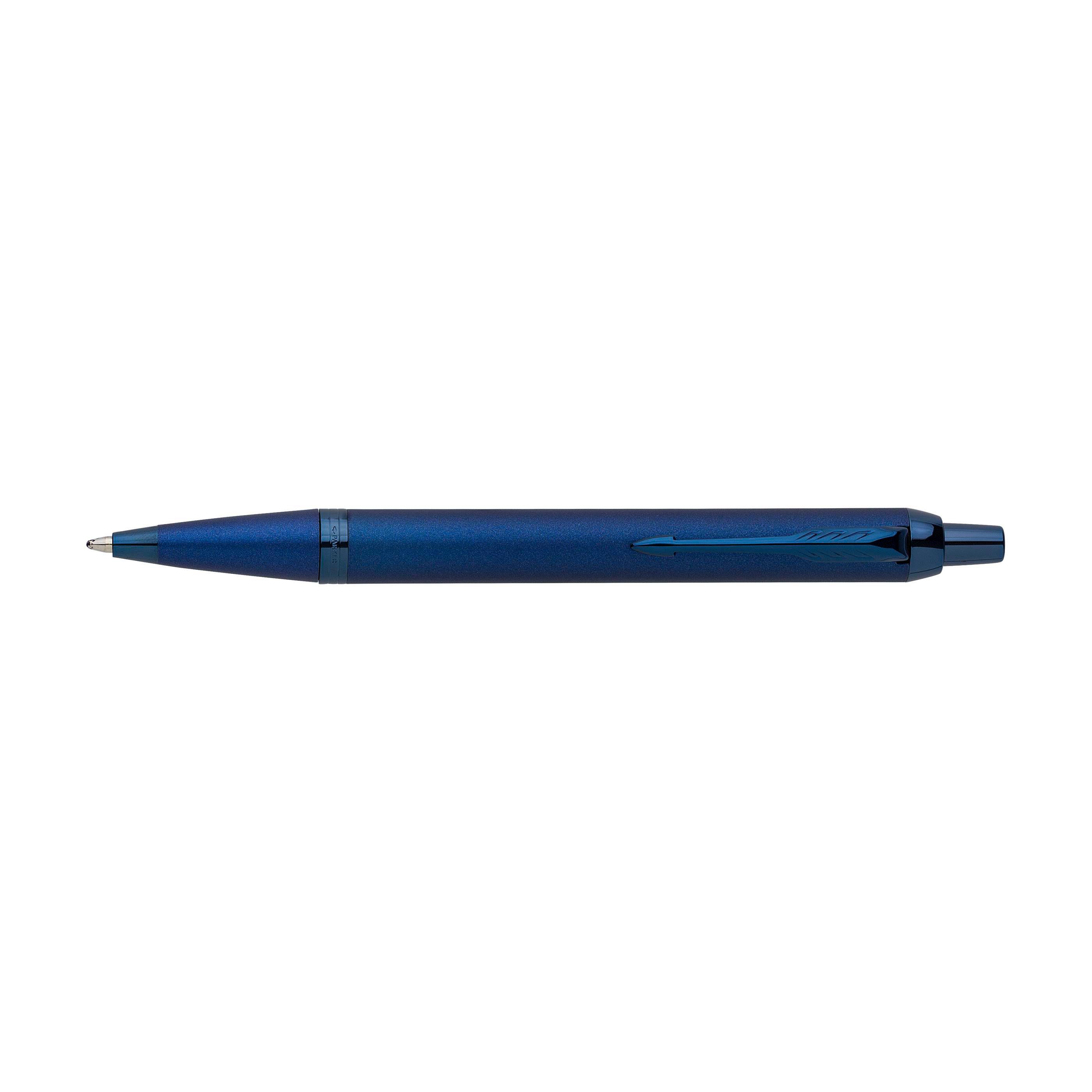 Parker IM Monochrome Kugelschreiber | Metall