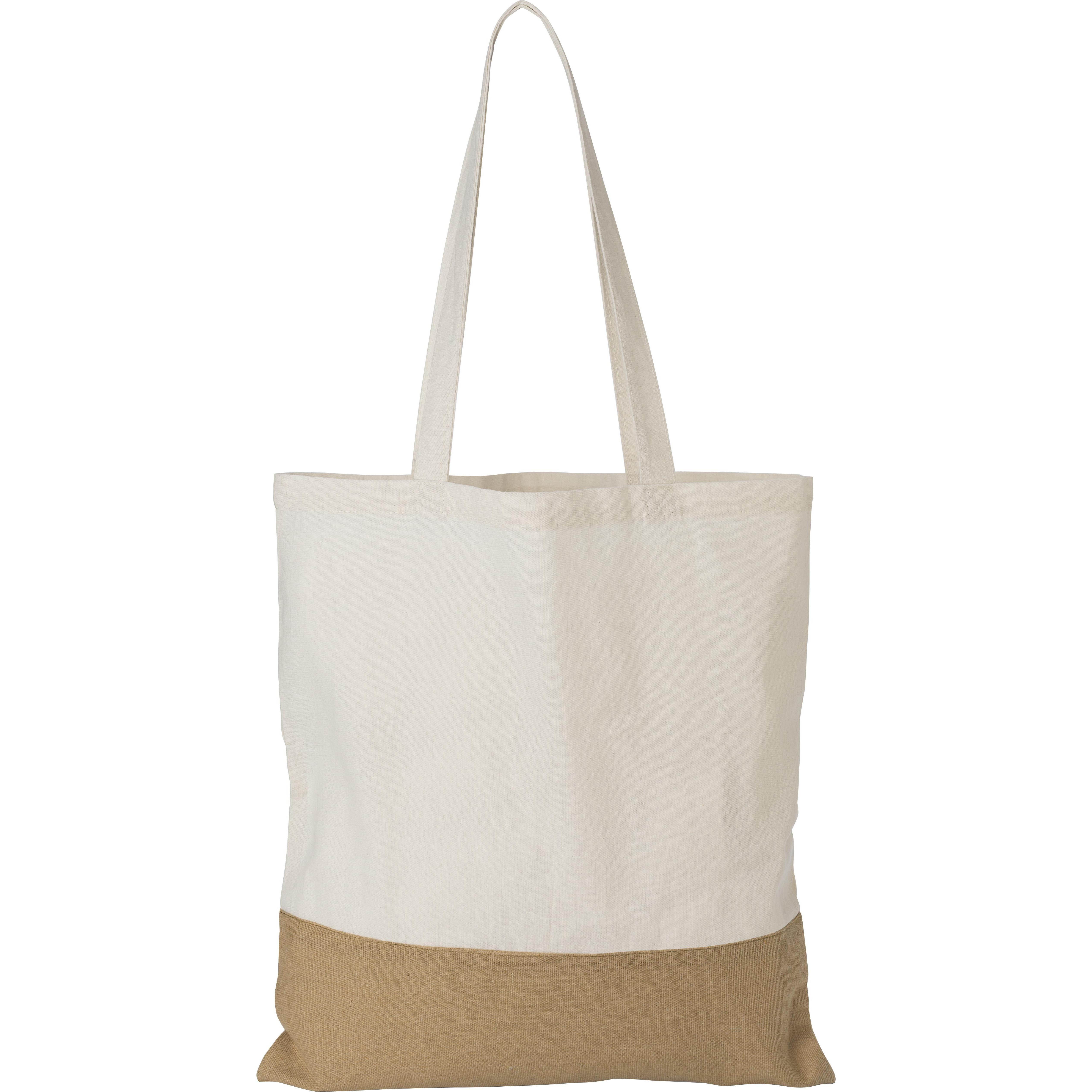 Einkaufstasche Kyler | Baumwolle | 4,5 l