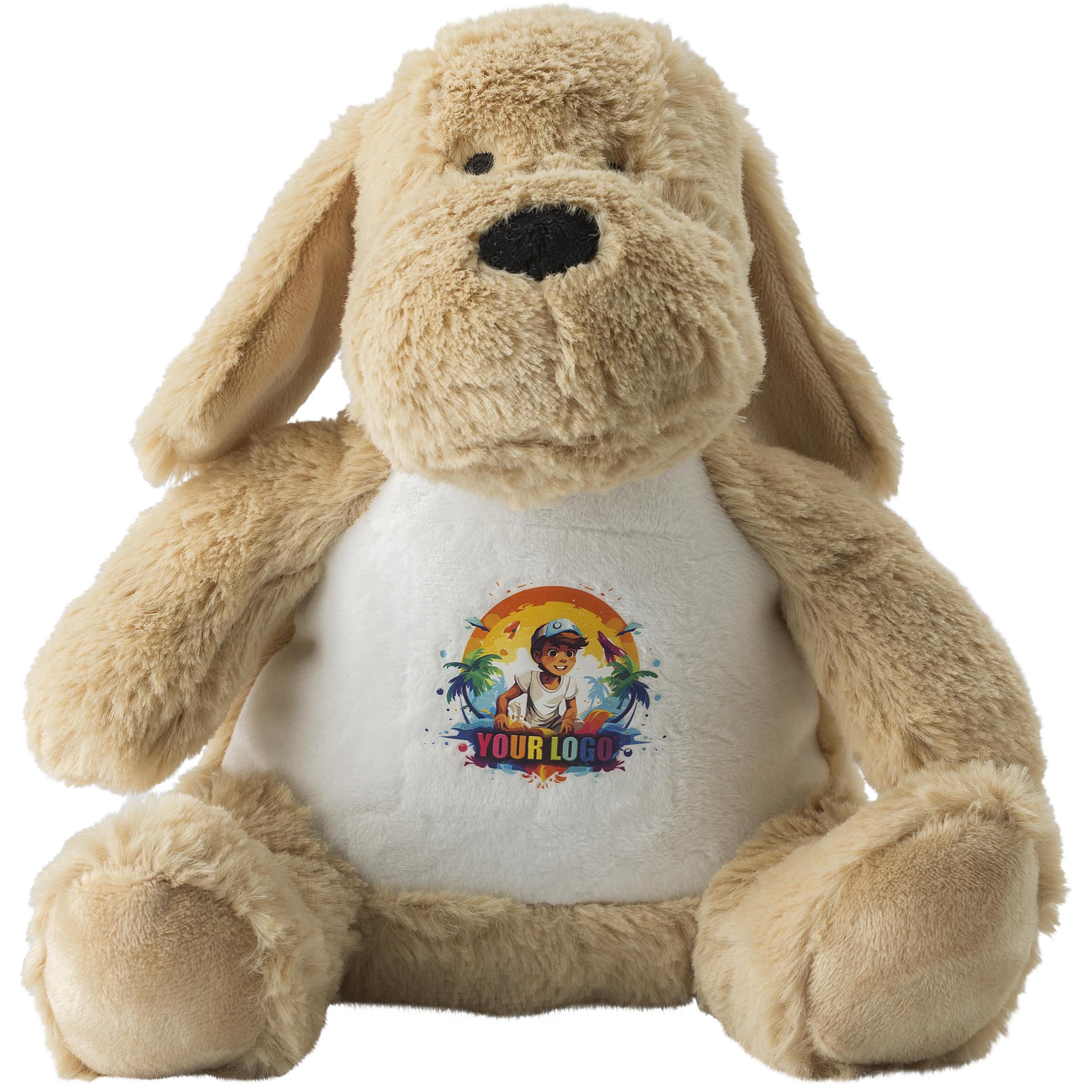 Kuscheltier Hailey | Hund