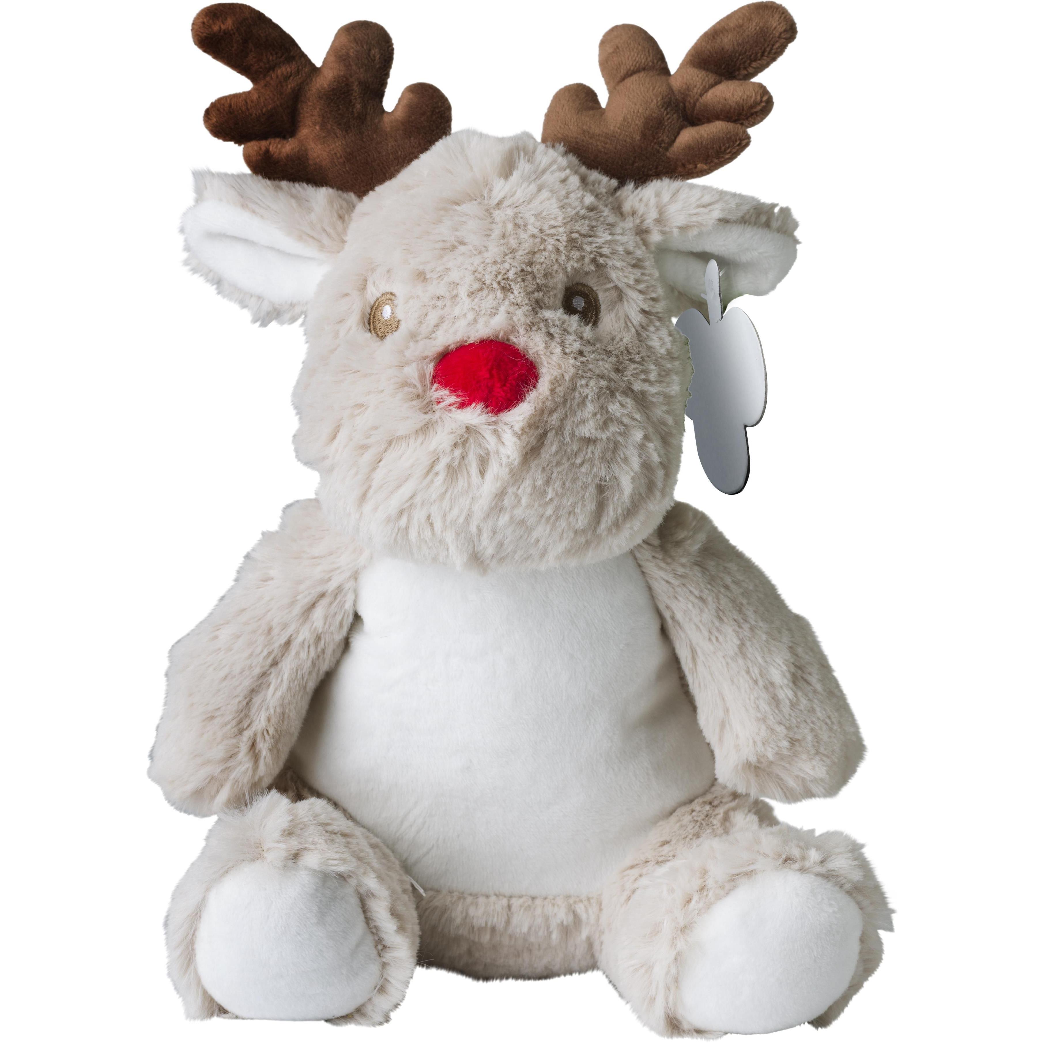 Pl�sch-Rentier Everly