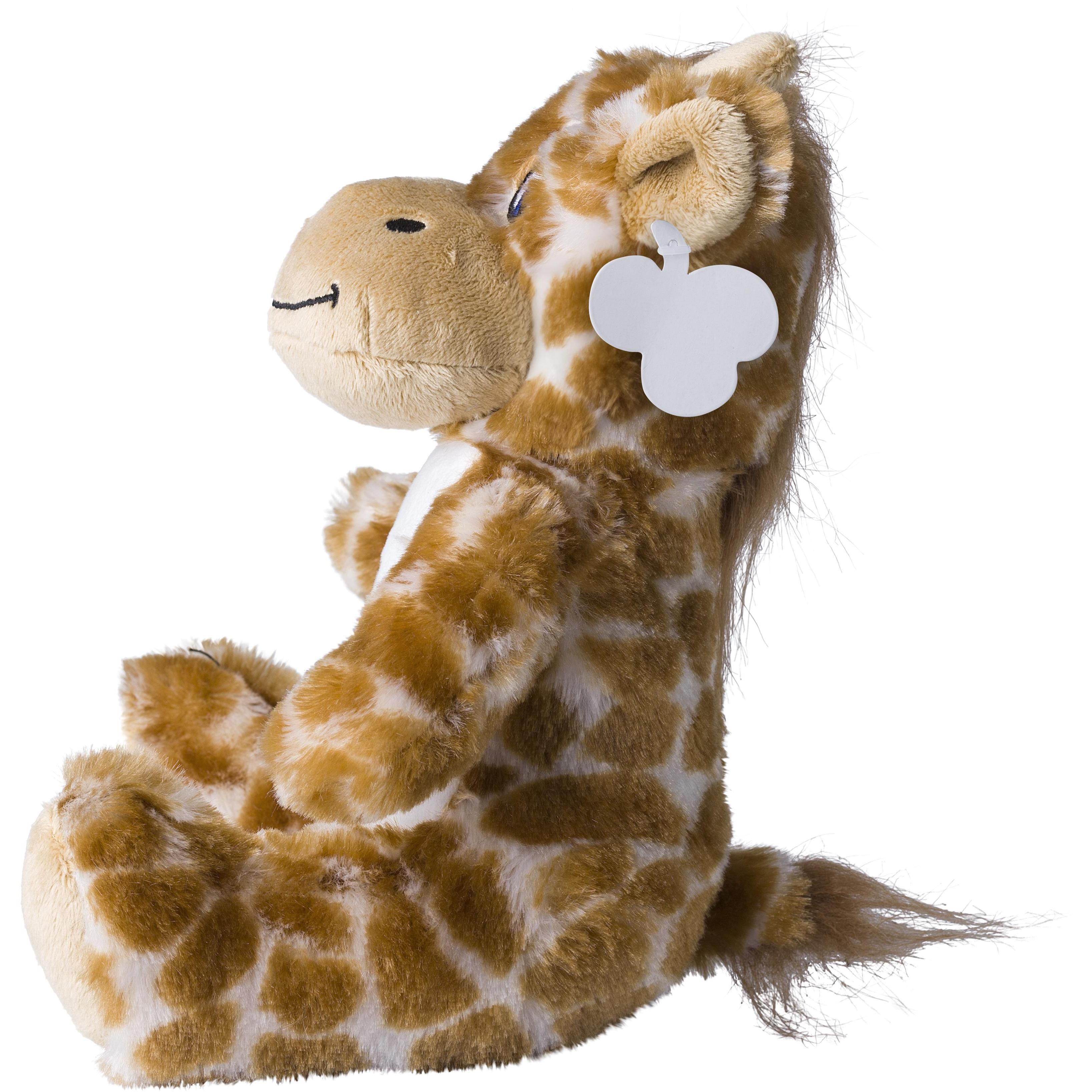 Kuscheltier Rick | Giraffe