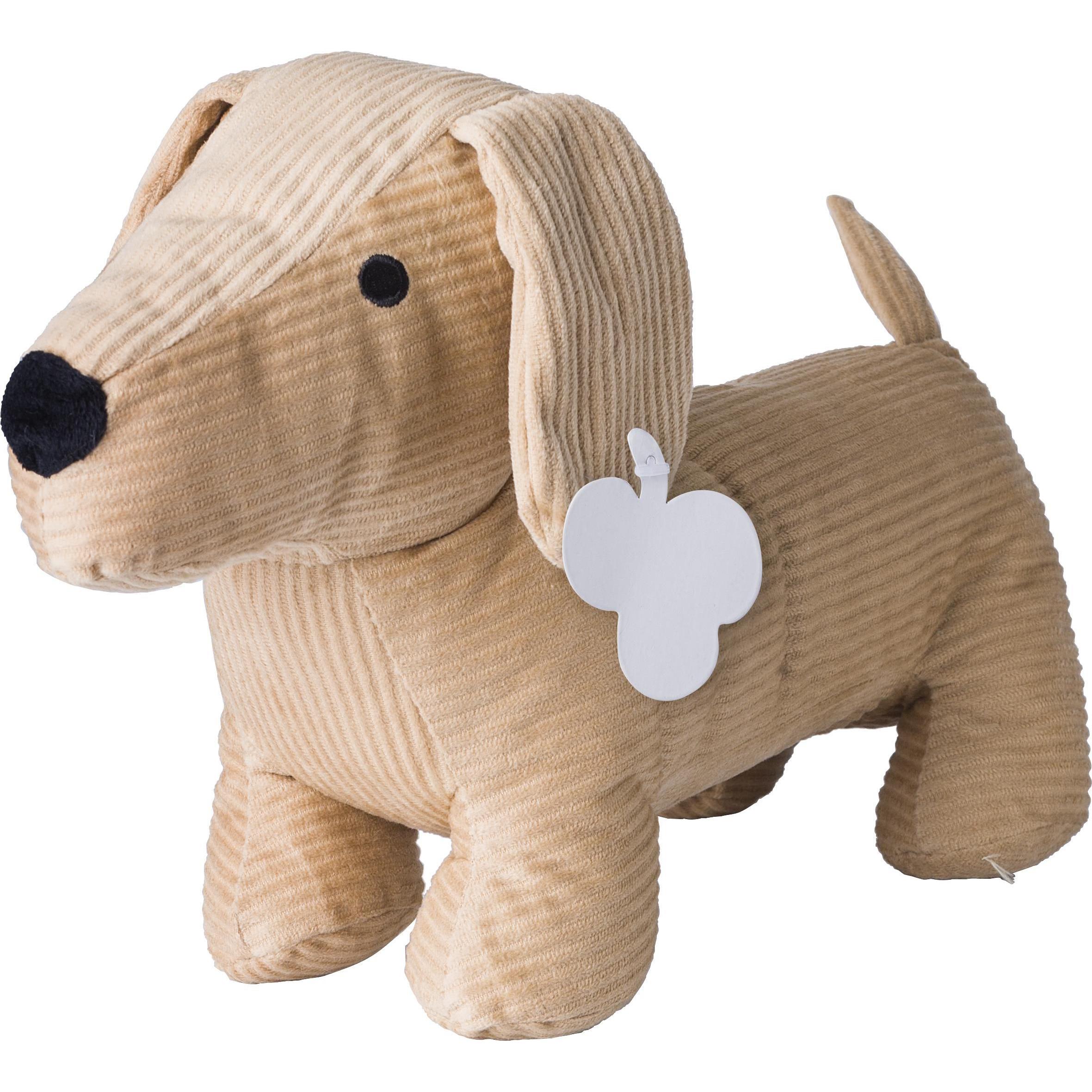 Kuscheltier Liza | Hund