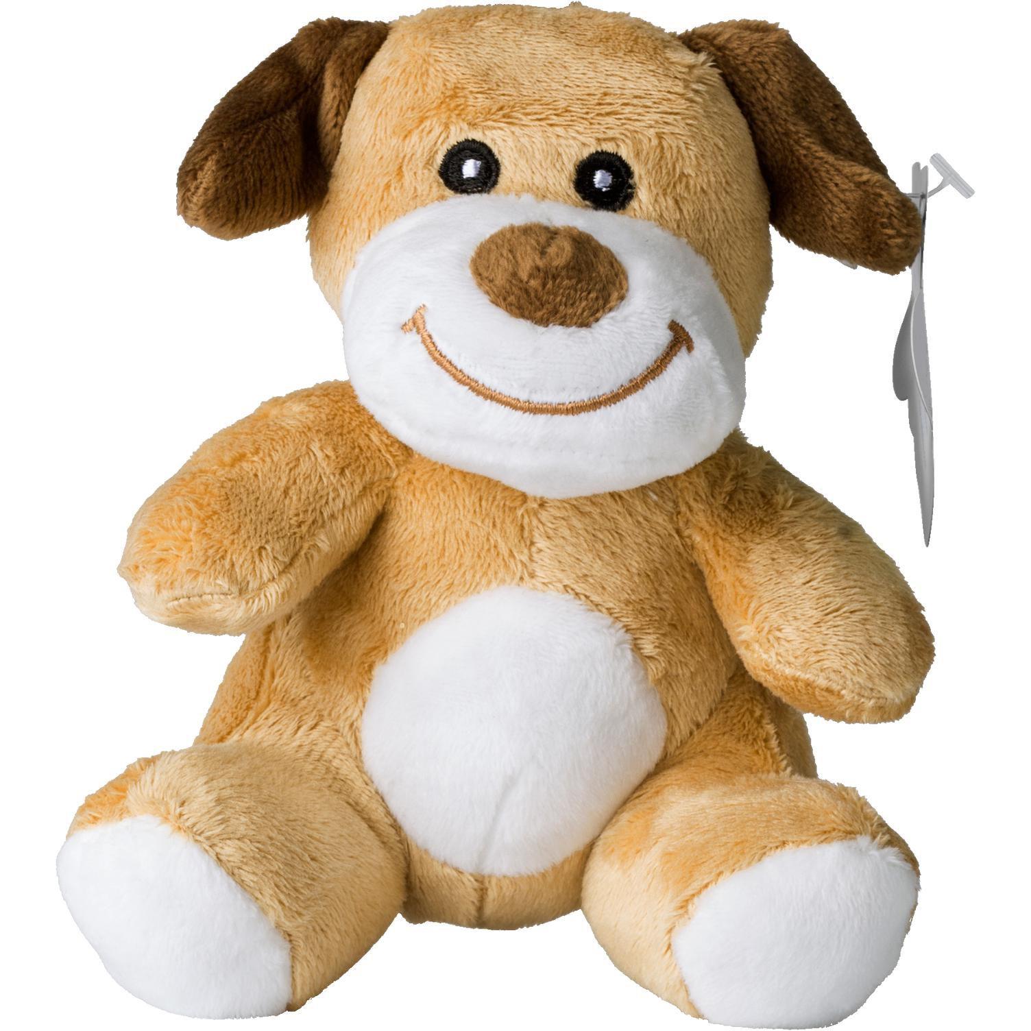 Kuscheltier Valentina | Hund