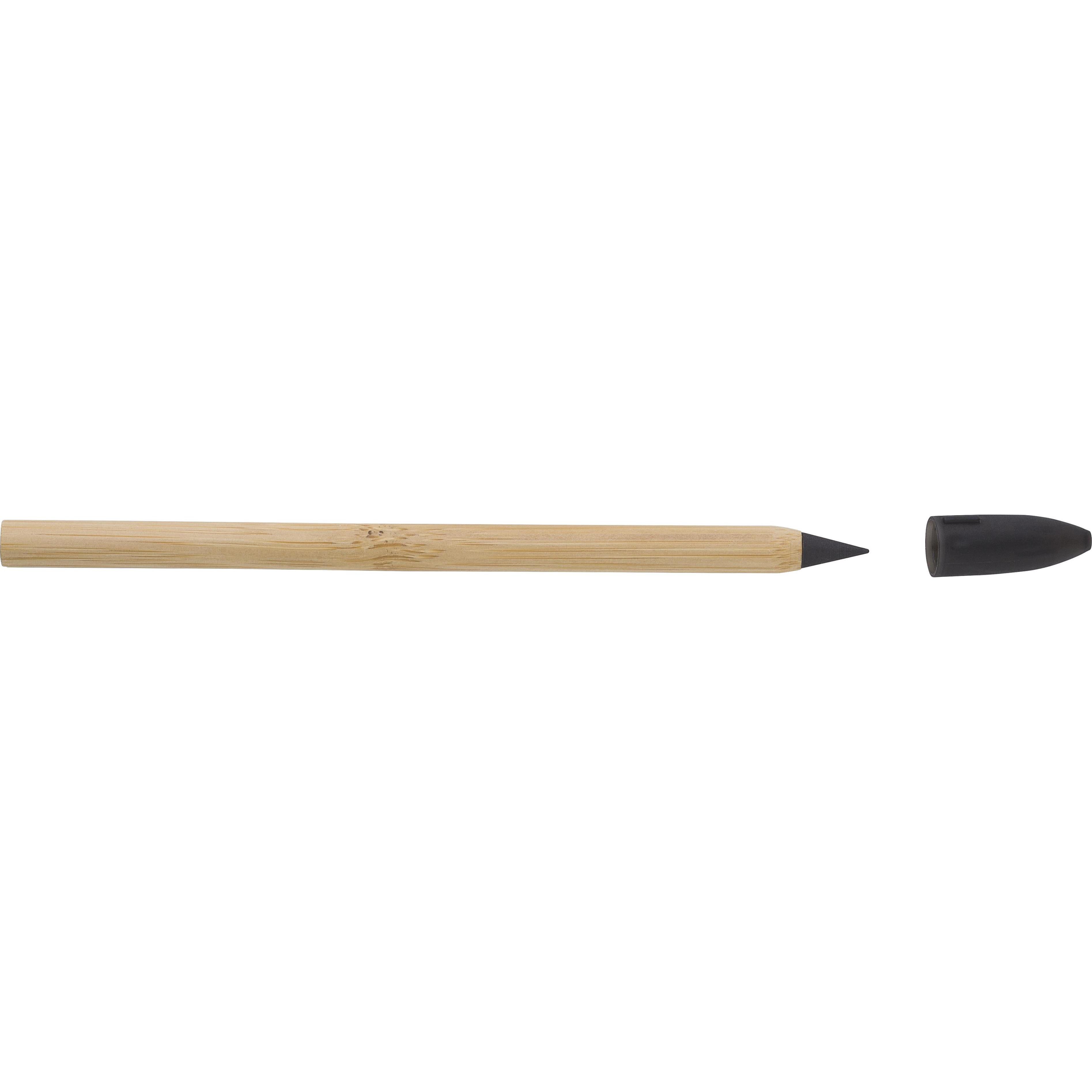 Bleistift Hayes | Bambus | Endlos