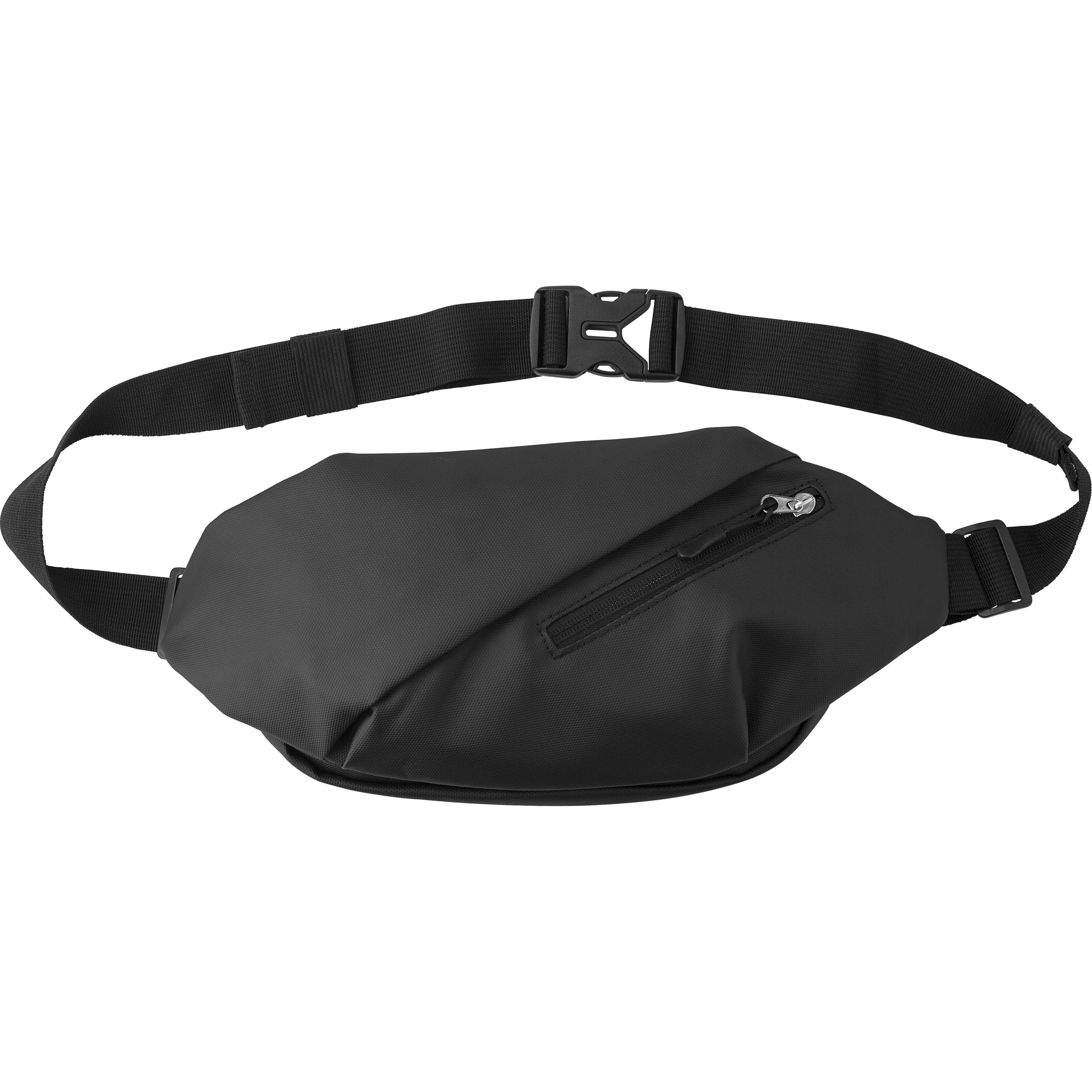 Umhängetasche Bria | Polyester 600D | Wasserabweisend | 1 l