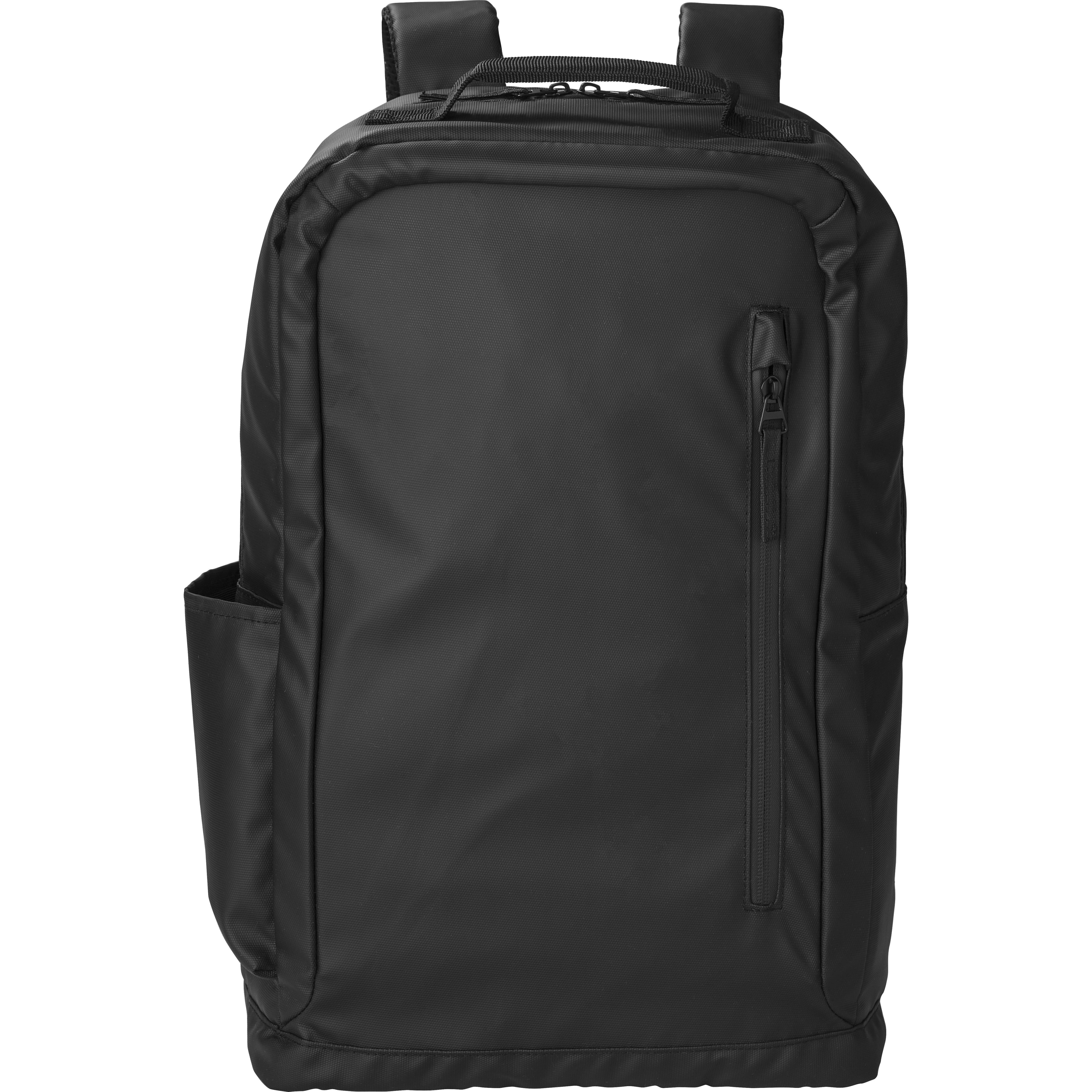 Rucksack Brecken | Polyester 600D | Wasserabweisend