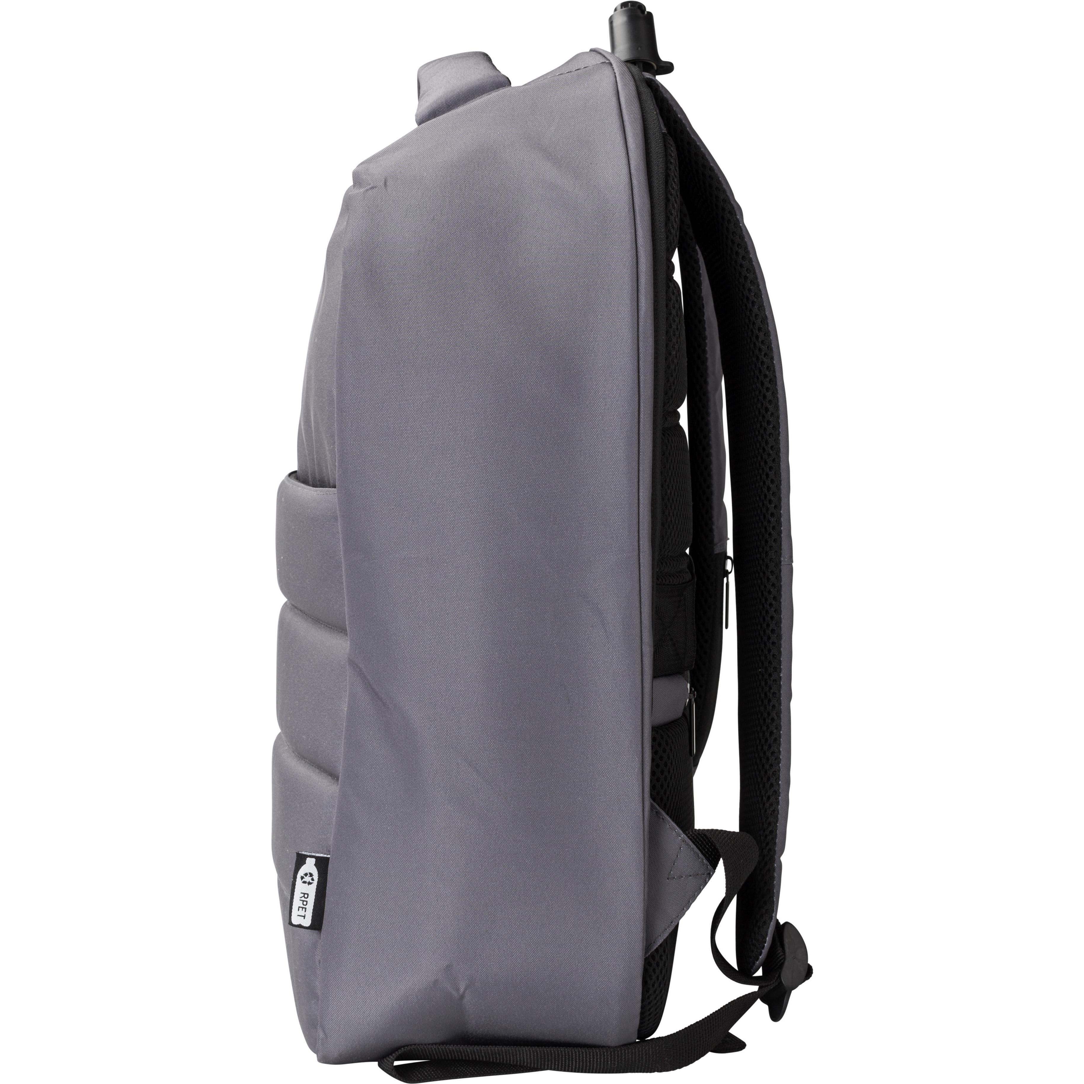 Laptop-Rucksack | Diebstahlsicher | 6 l