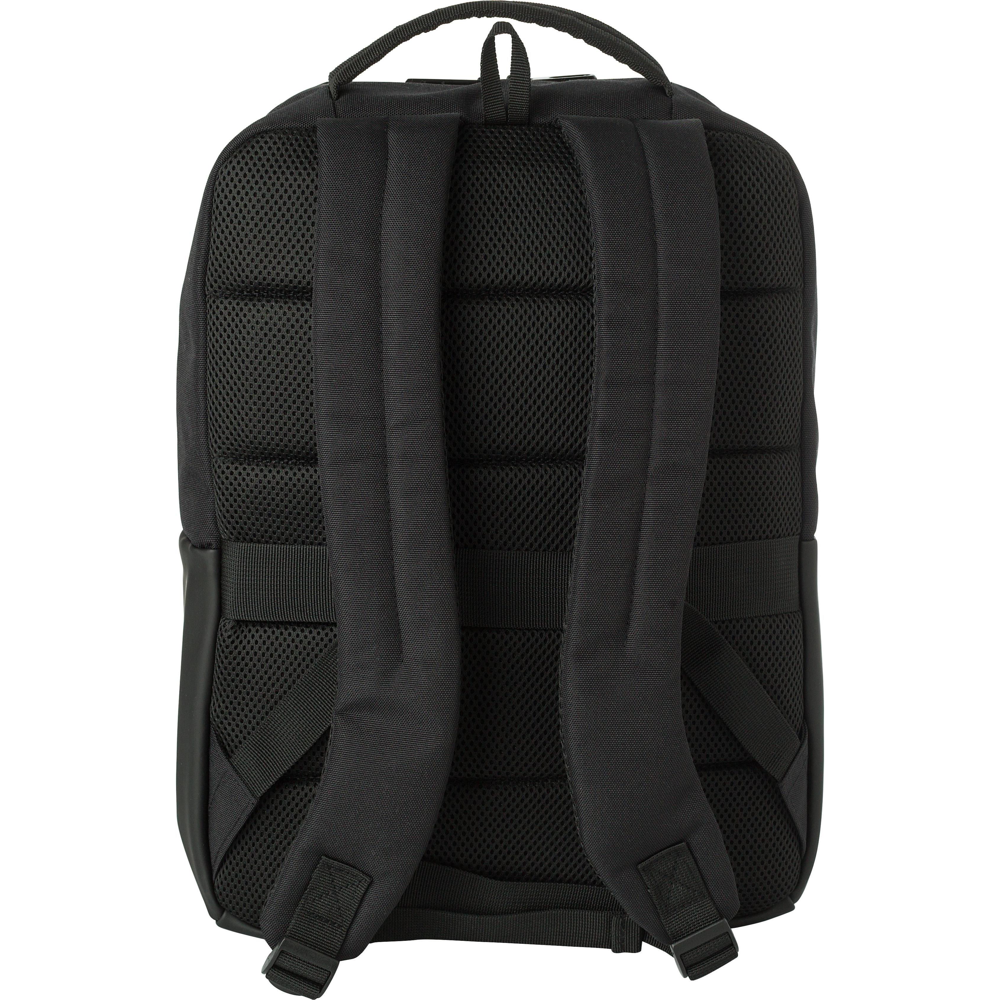 Rucksack Oscar | Polyester | Laptop 15´ | 6 l