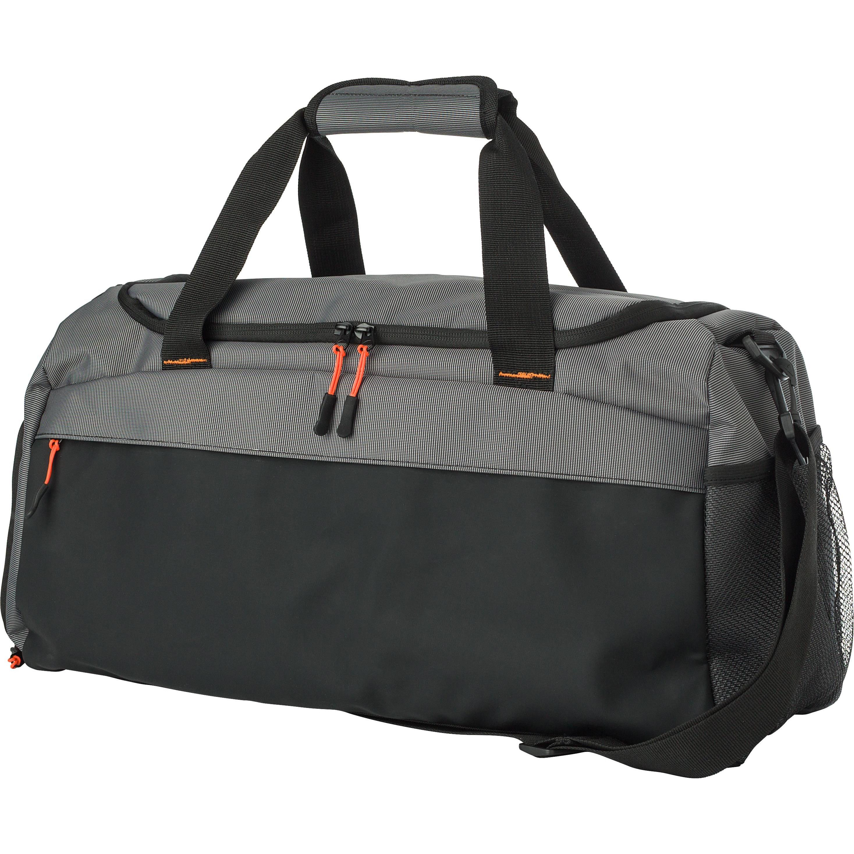Sporttasche Mabel | Polyester 500D | Zweifarbig
