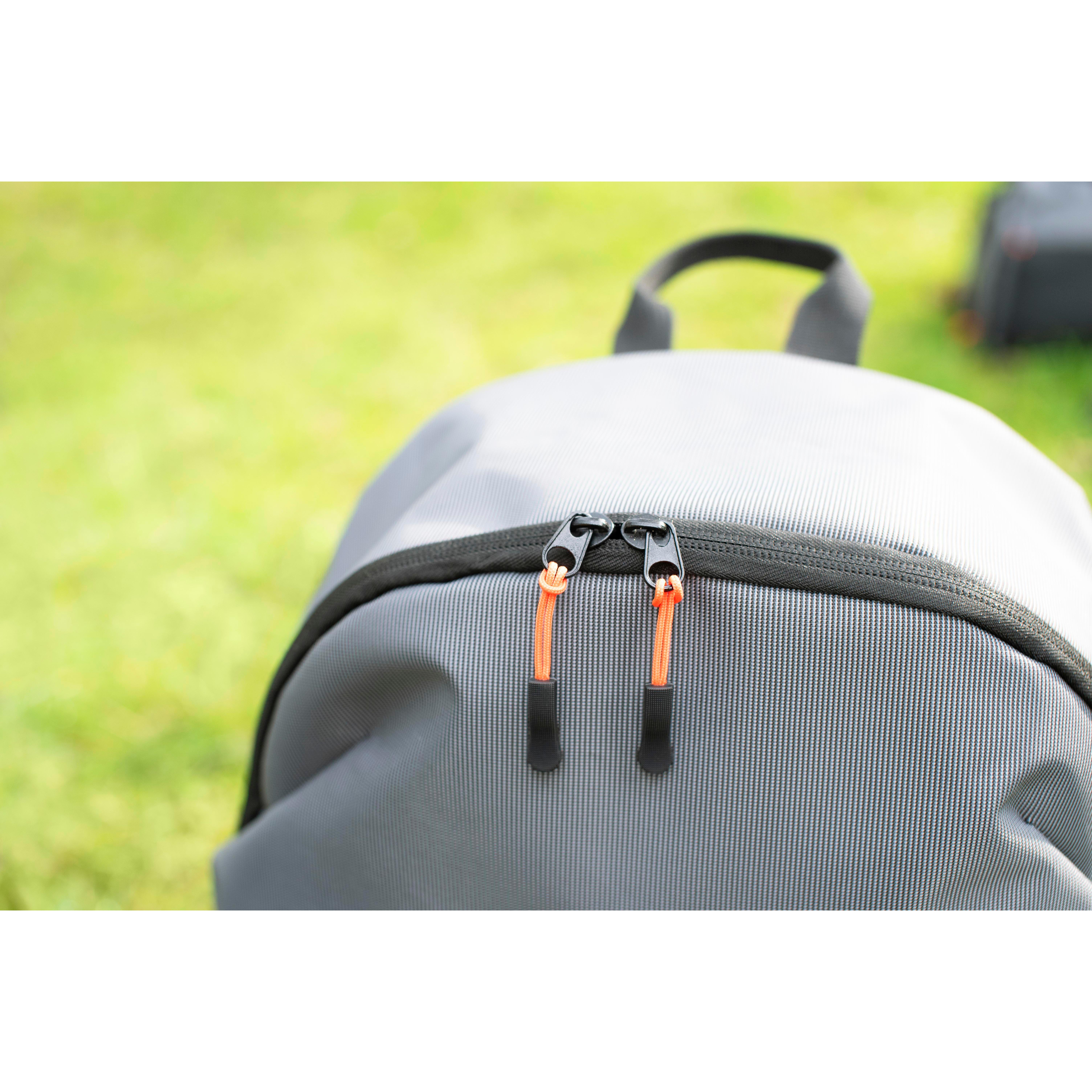 Rucksack Indigo | Zweifarbig | Laptop 15´ | 18 l