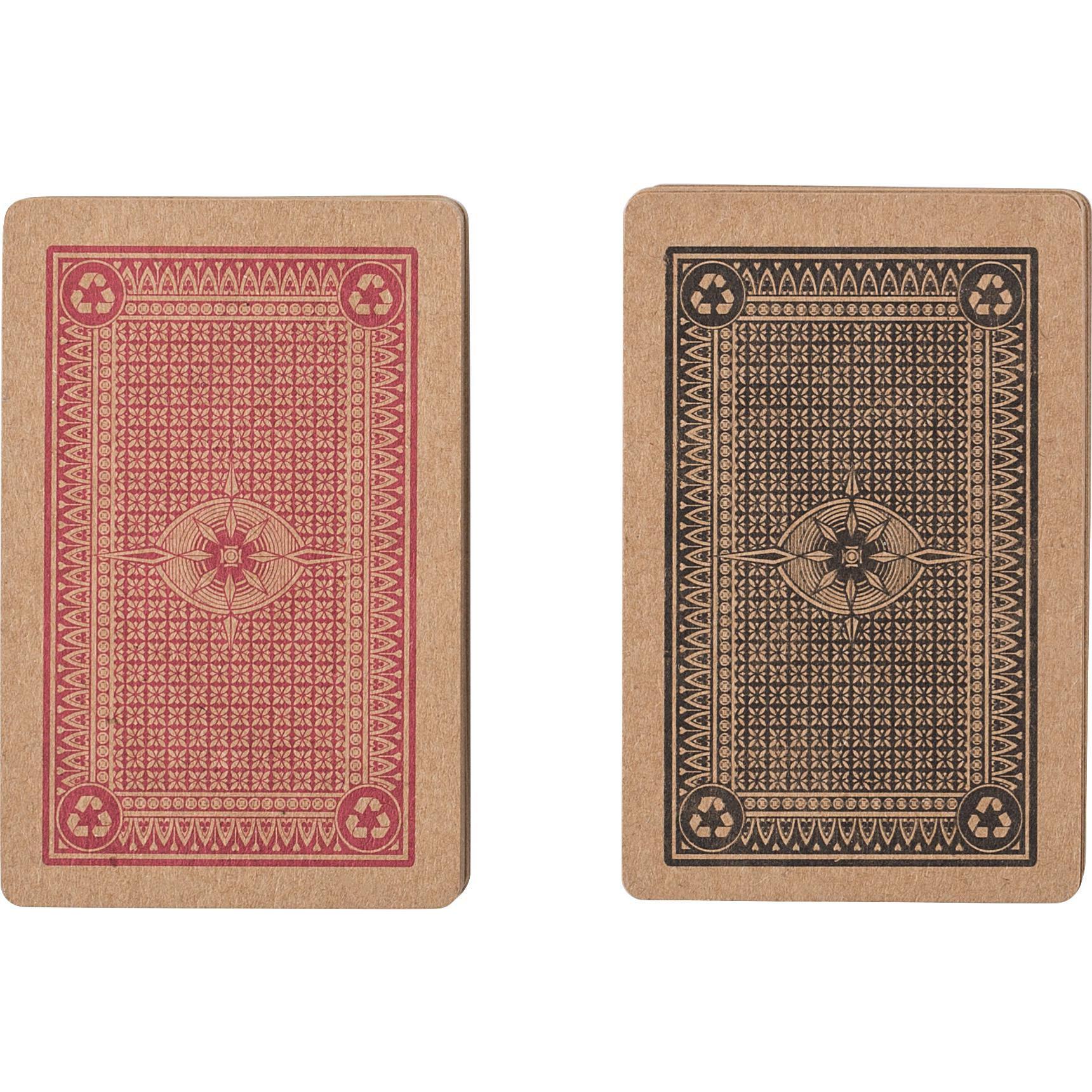 Spielkarten Arwen | 2 Sets