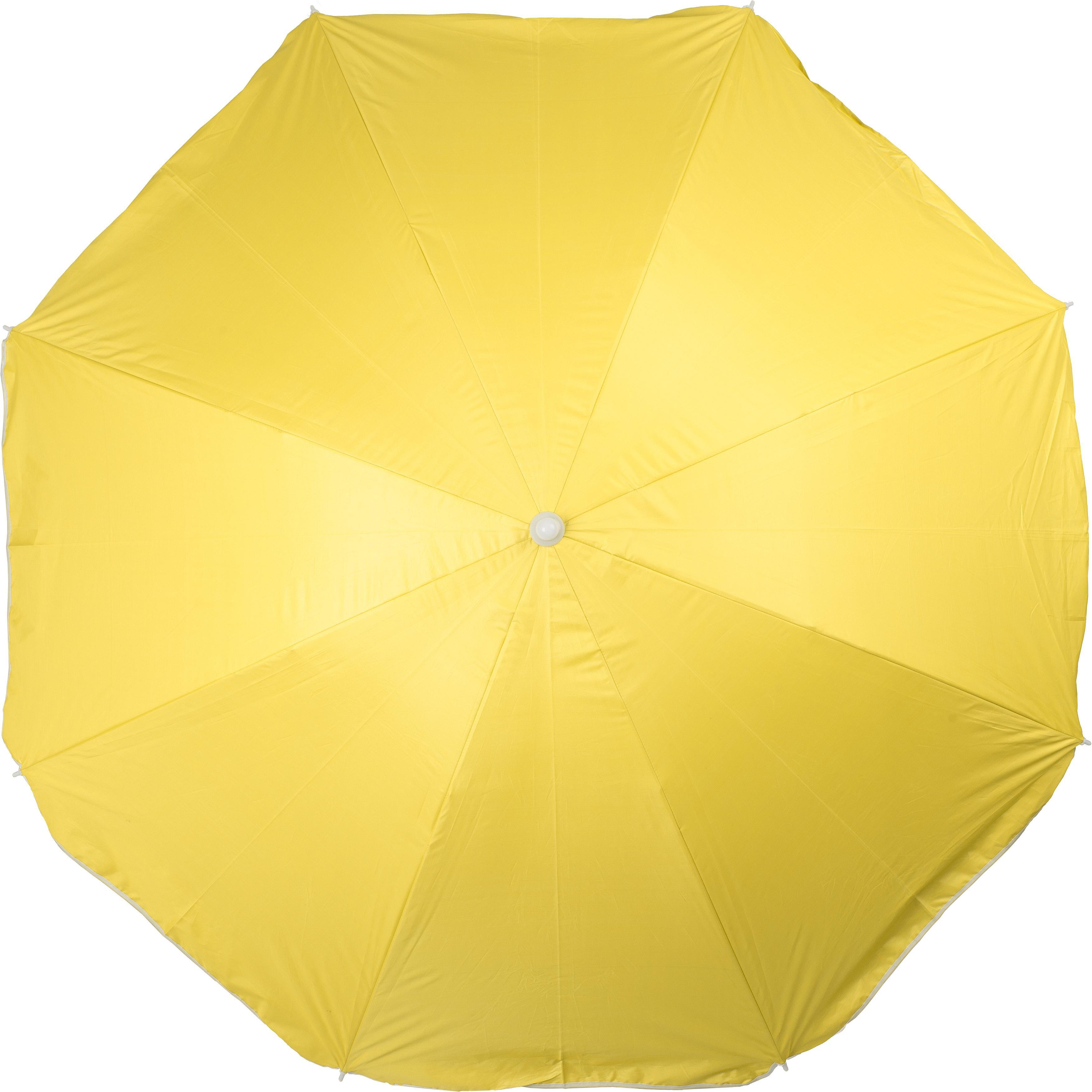 Sonnenschirm Elsa | 190T Polyester | UV-Beschichtung