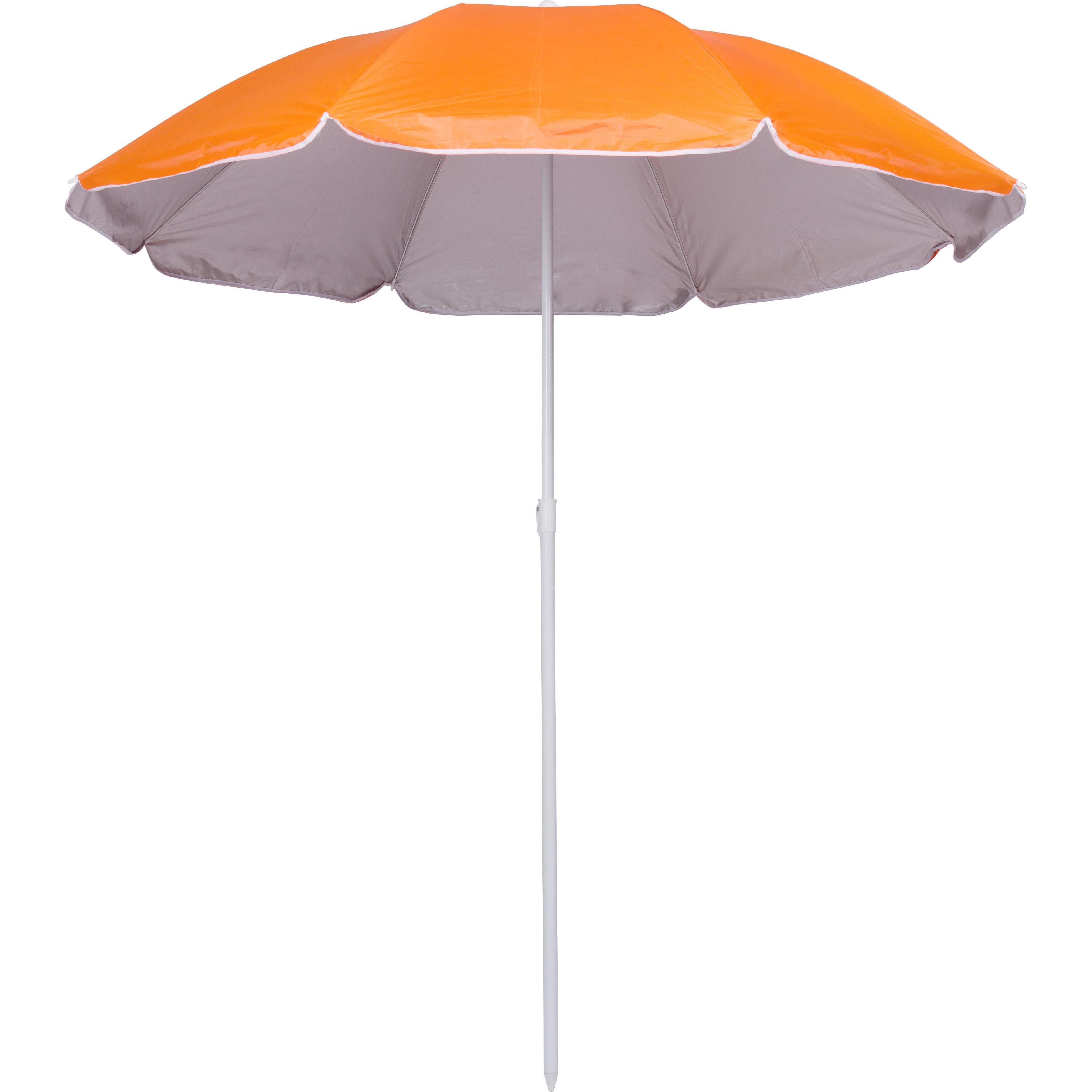 Sonnenschirm Elsa | 190T Polyester | UV-Beschichtung