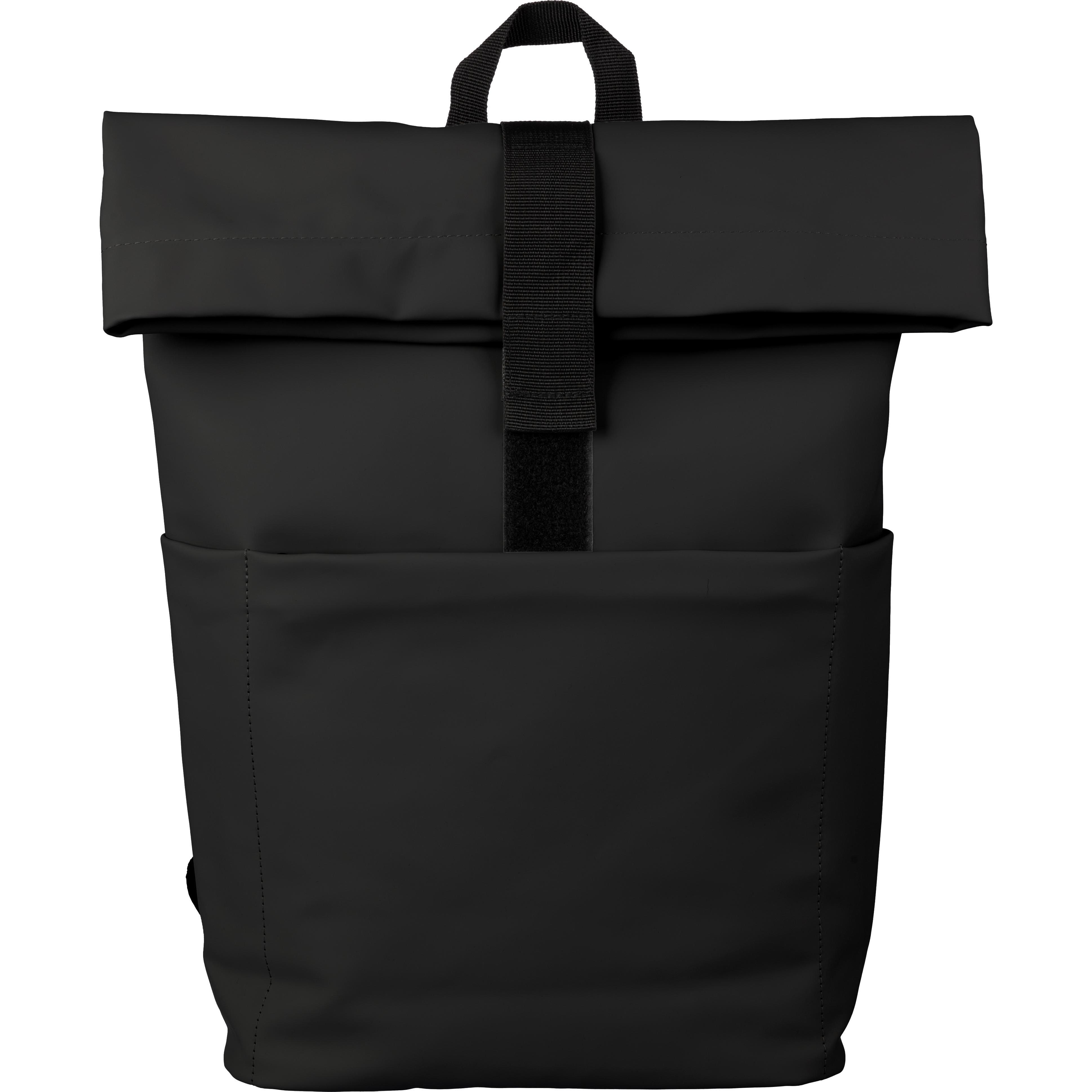Rucksack Senta | Roll-top | Laptop 15´ | 6 l