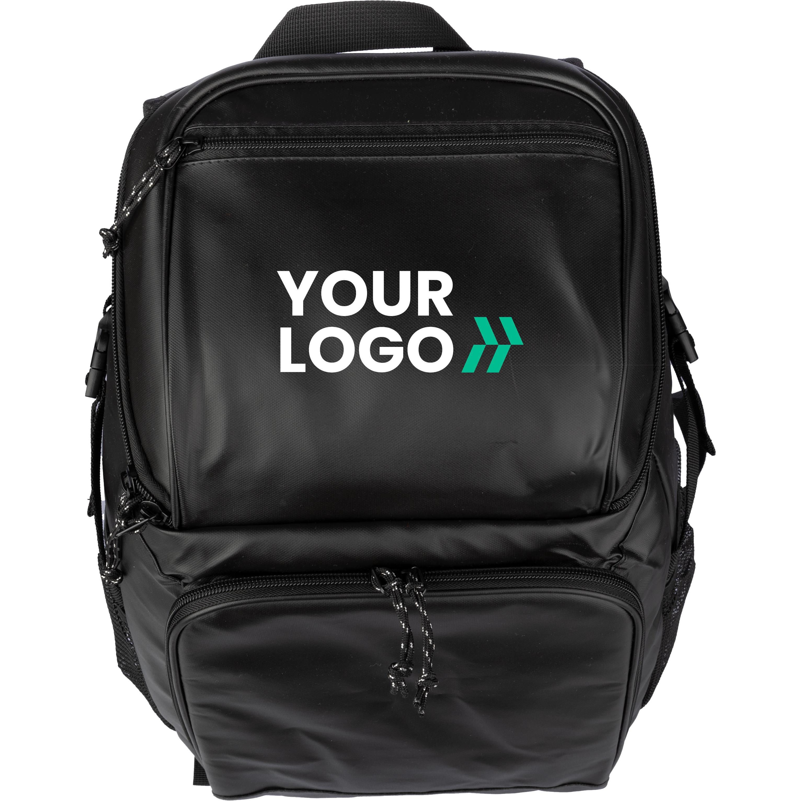 Kühltasche Vanessa | Polyester 600D | 10 l