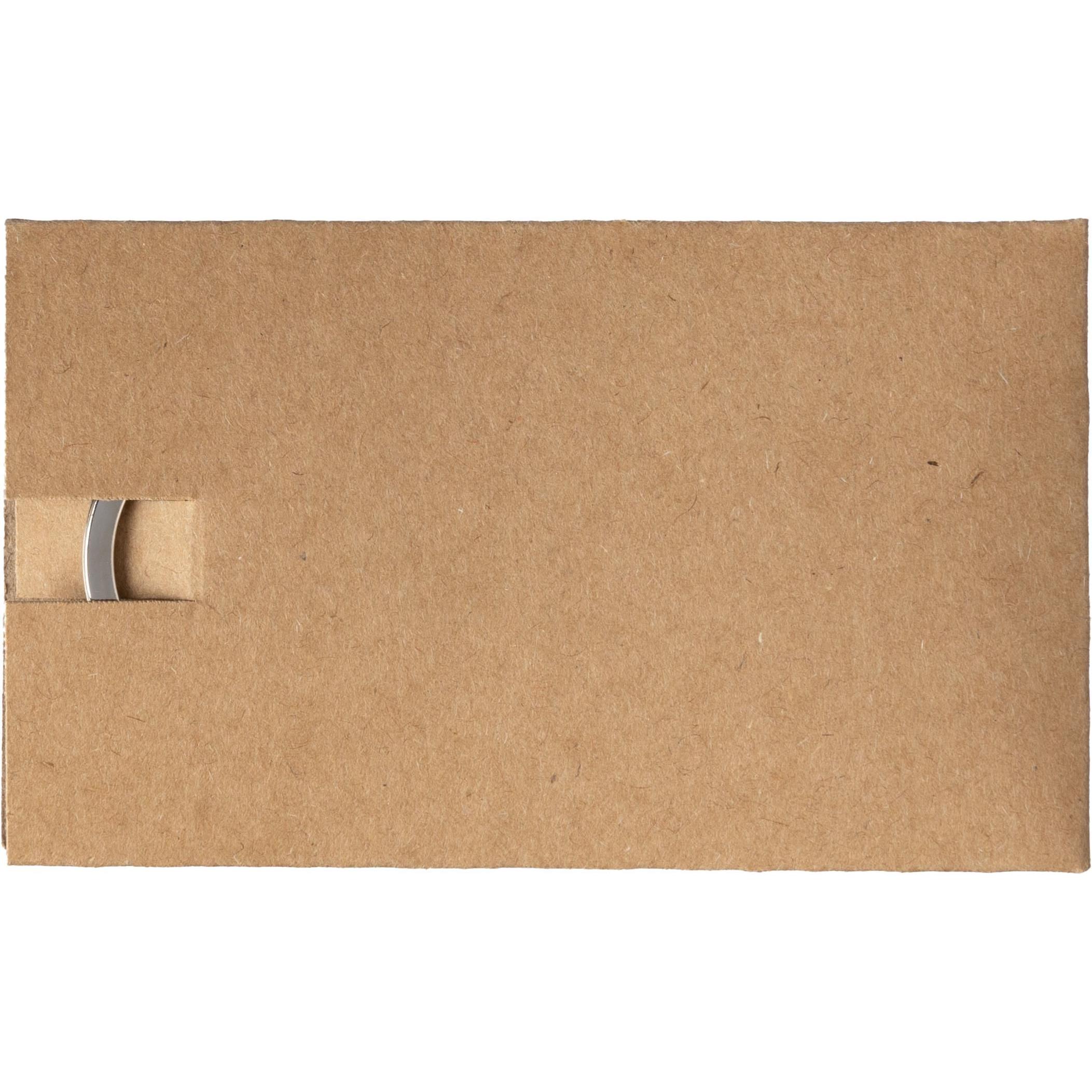 Schlüsselanhänger Angelika | Bambus | Autoform