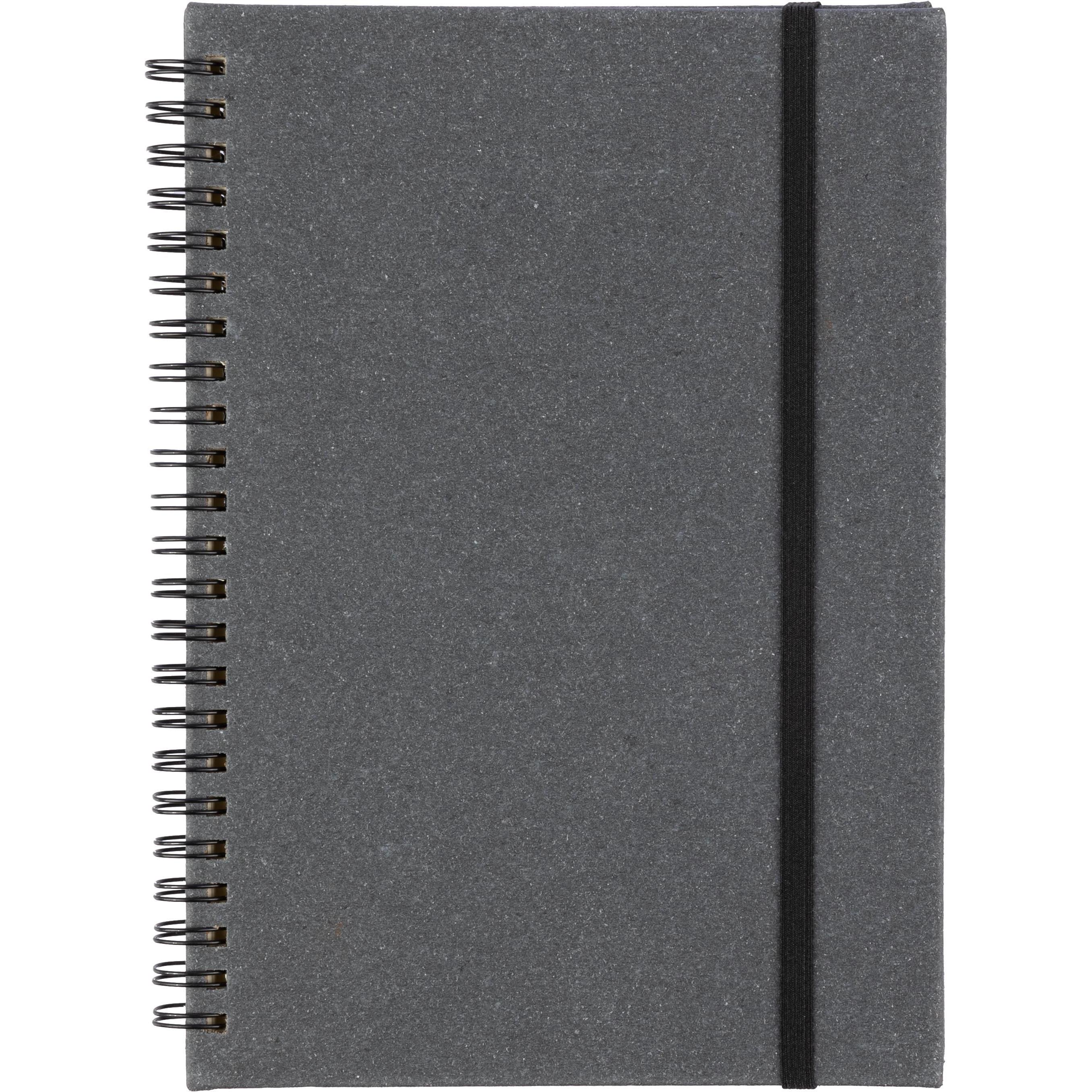 Notizbuch Egon | A5 | Liniert