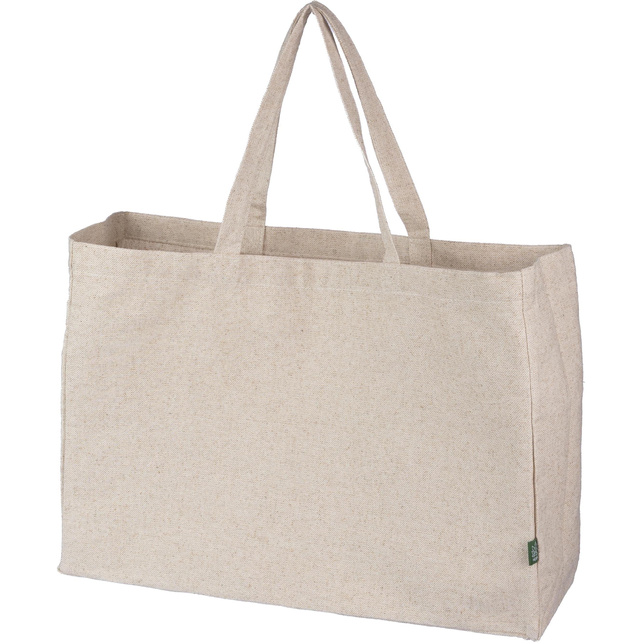 Strandtasche Ludwig | Hanf | 20 l