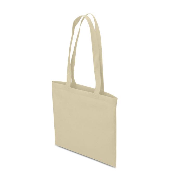 Einkaufstasche aus Vliesstoff